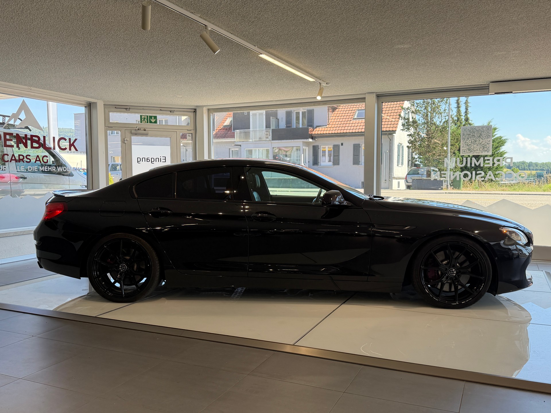 BMW 650i Gran Coupé xDrive-image-3