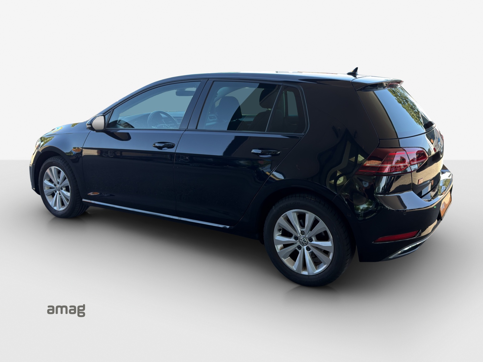 VW Golf 1.5 TSI EVO Edition 45-image-2