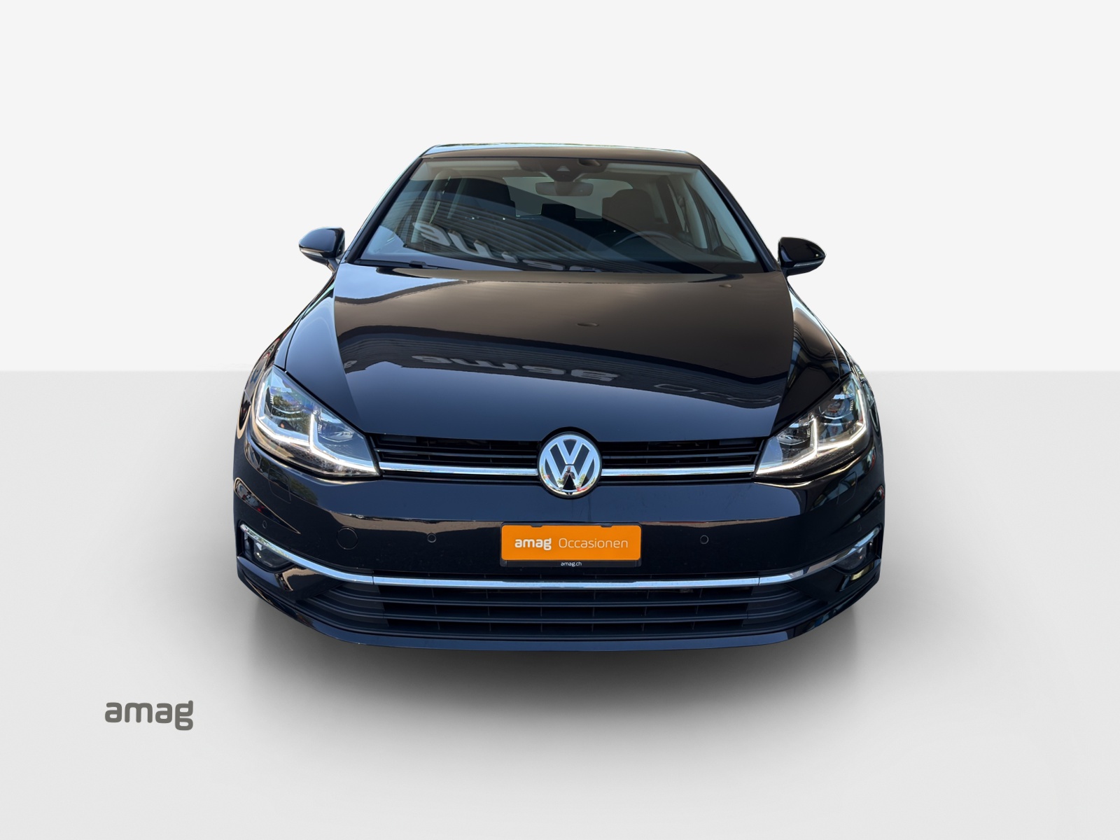 VW Golf 1.5 TSI EVO Edition 45-image-6