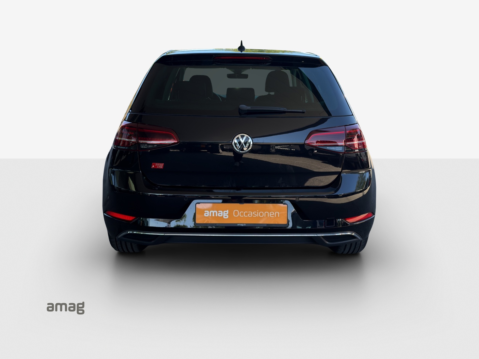 VW Golf 1.5 TSI EVO Edition 45-image-3