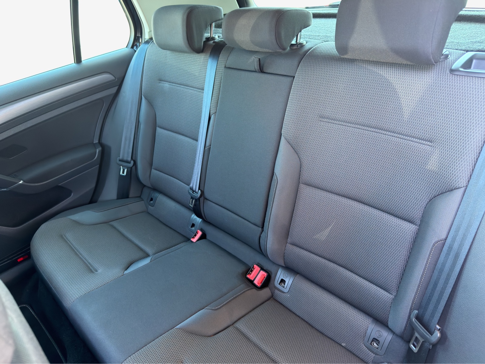 VW Golf 1.5 TSI EVO Edition 45-image-11