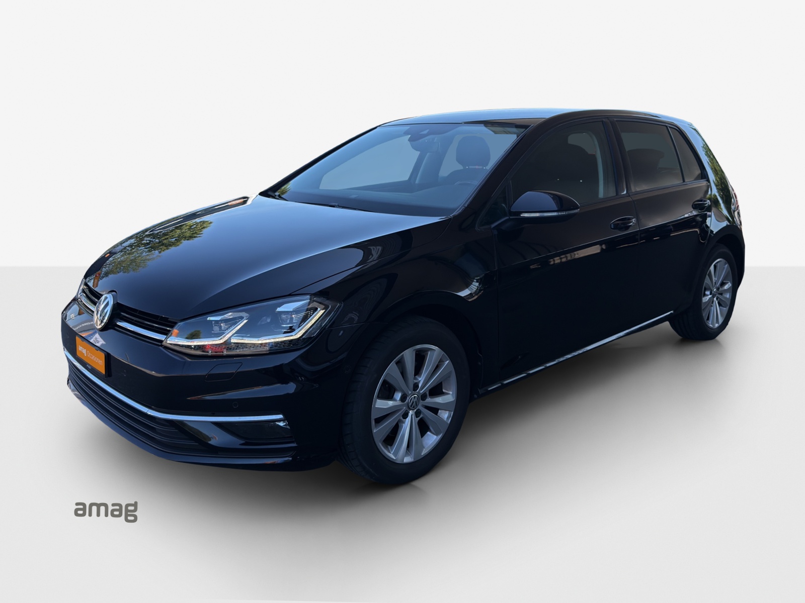 VW Golf 1.5 TSI EVO Edition 45-image-0