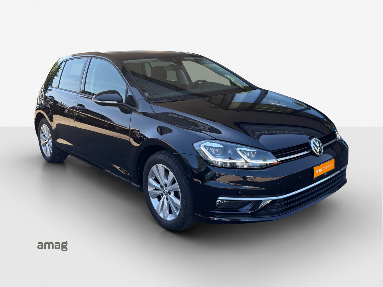 VW Golf 1.5 TSI EVO Edition 45-image-5
