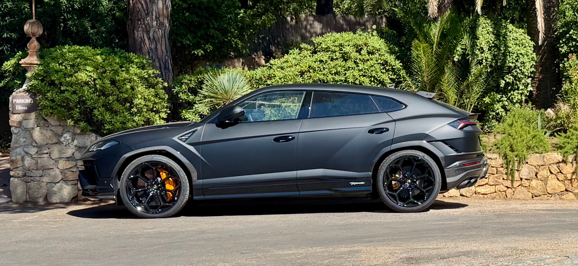 LAMBORGHINI 4.0 Performante-image-0