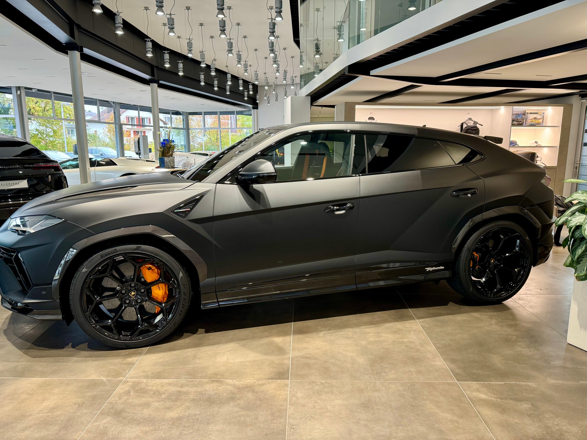 LAMBORGHINI 4.0 Performante-image-6