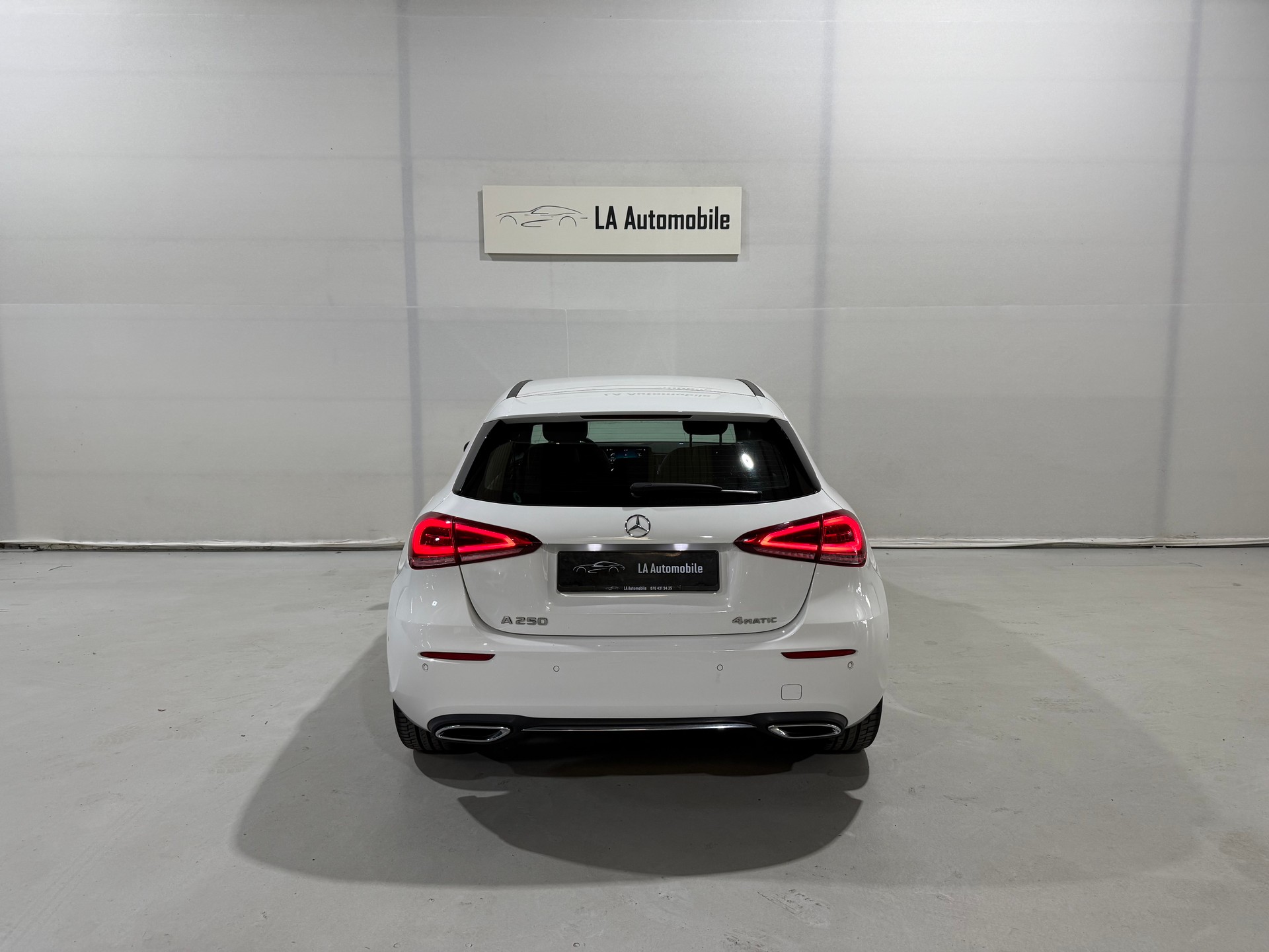 MERCEDES-BENZ A 250 4Matic Progressive 7G-DCT-image-7