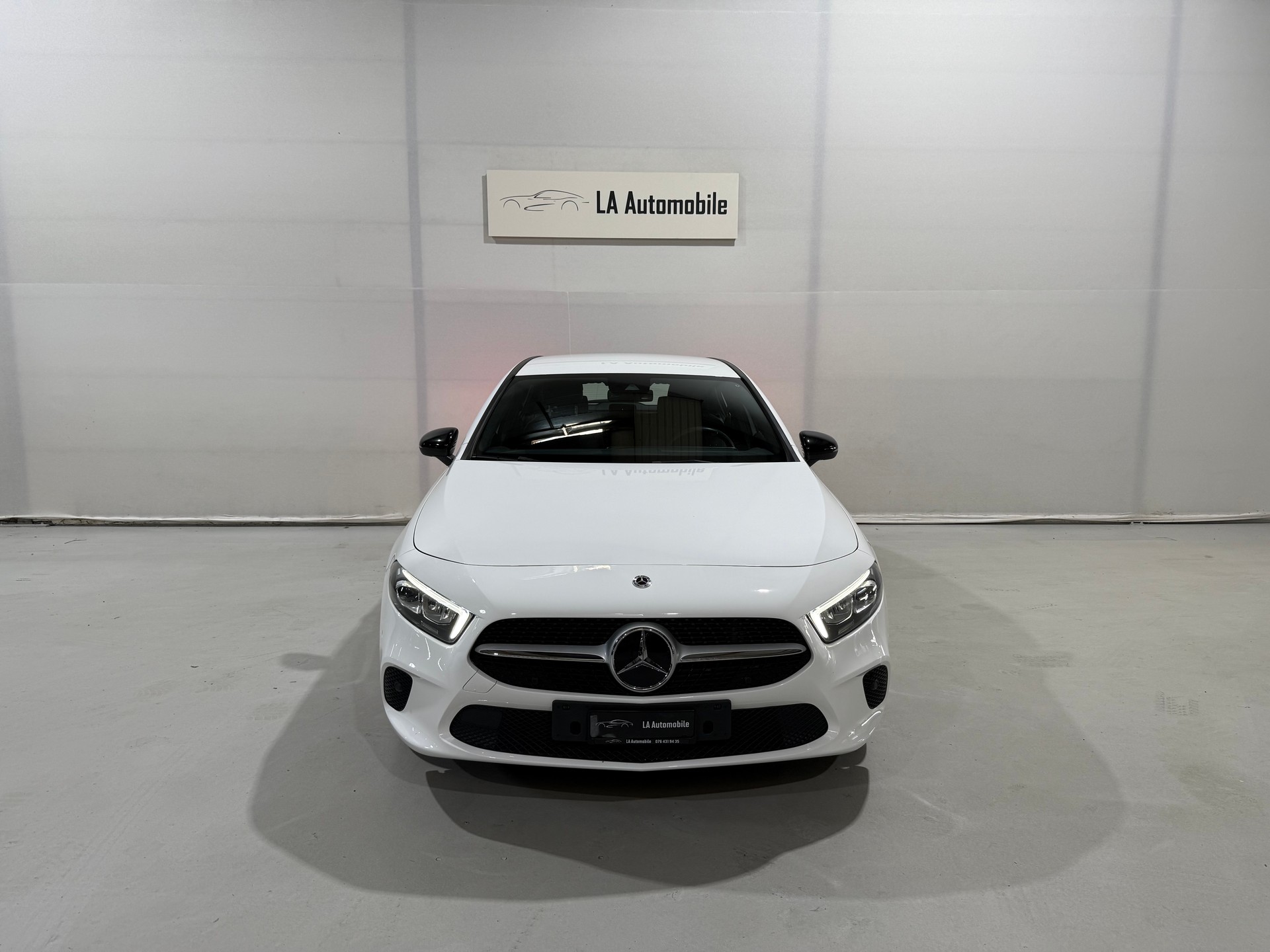 MERCEDES-BENZ A 250 4Matic Progressive 7G-DCT-image-3