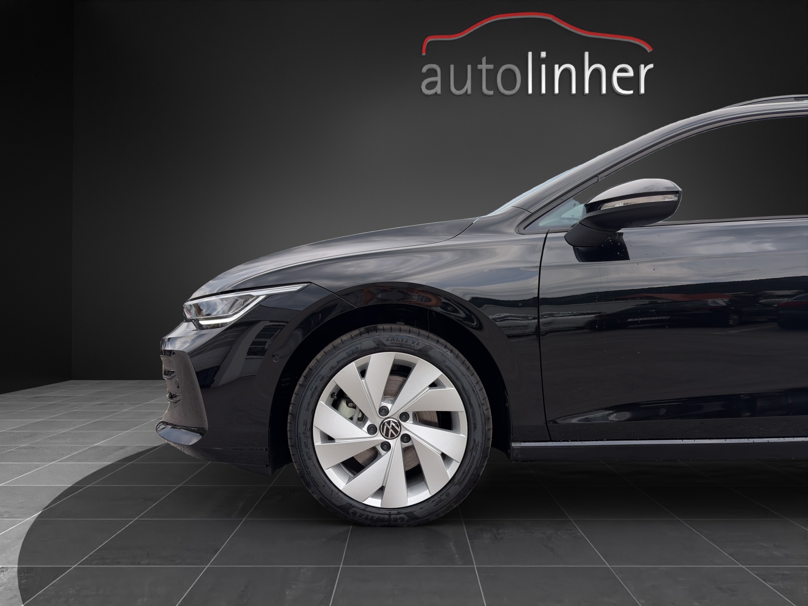 VW Golf Variant 2.0 TDI Business-image-7