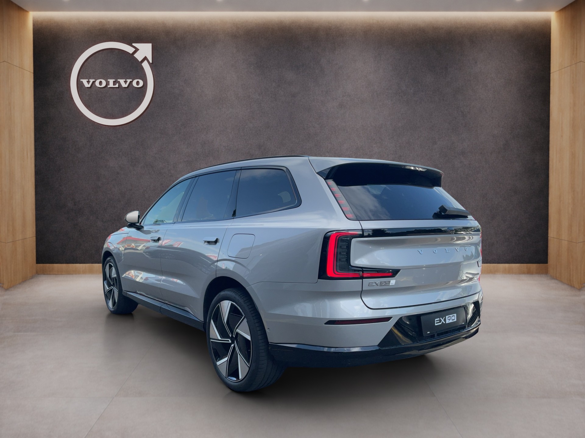 VOLVO EX90 Twin Performance Ultra AWD-image-3