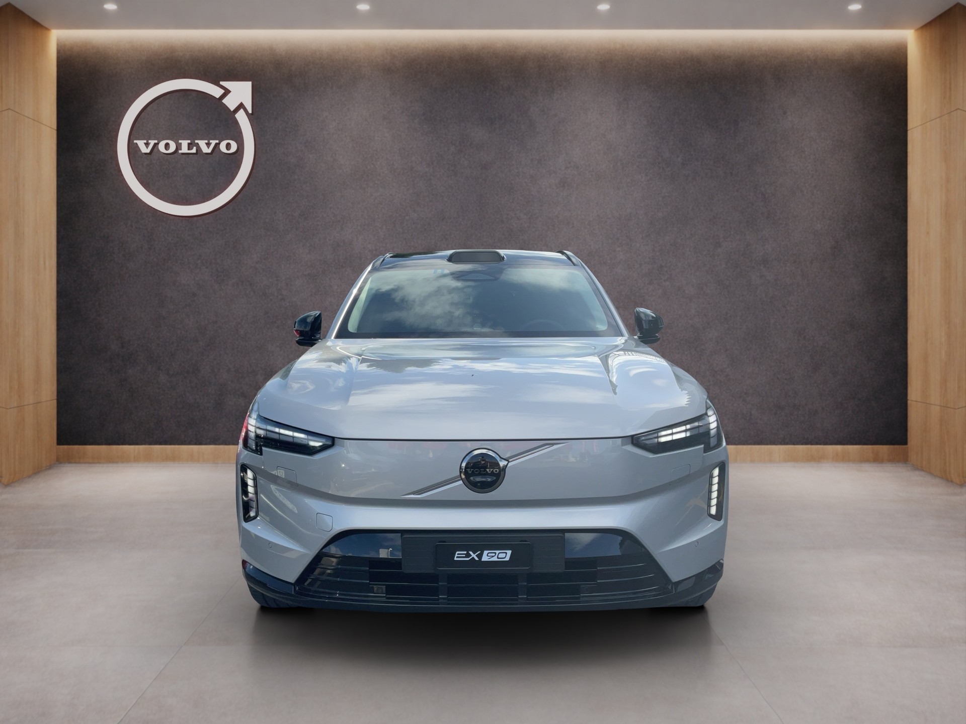 VOLVO EX90 Twin Performance Ultra AWD-image-1