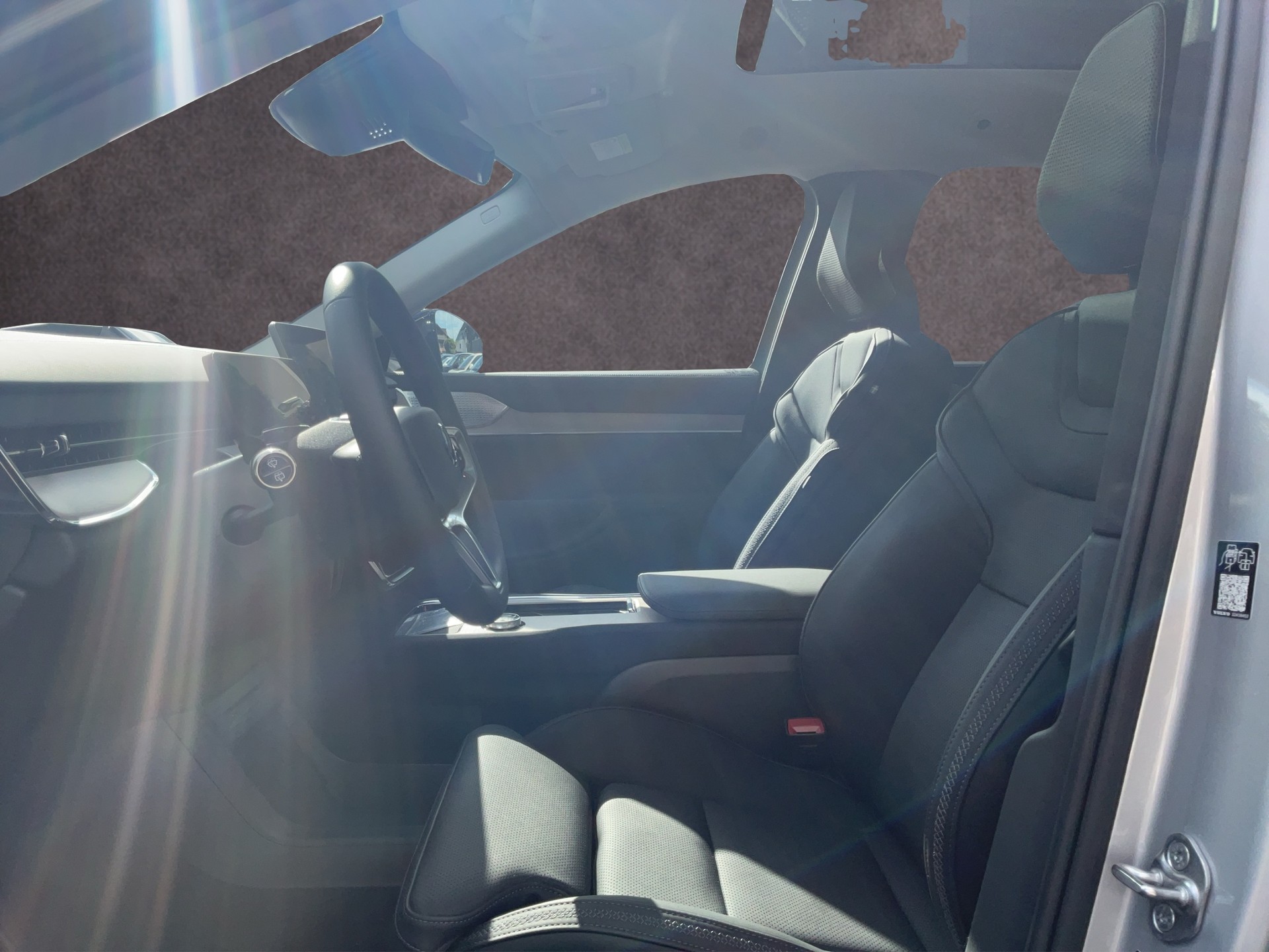 VOLVO EX90 Twin Performance Ultra AWD-image-8