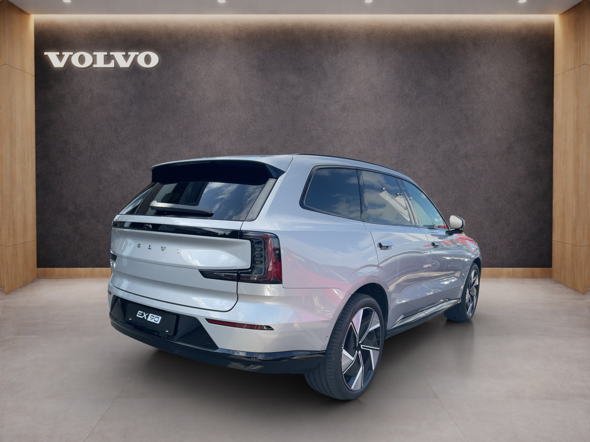 VOLVO EX90 Twin Performance Ultra AWD-image-4