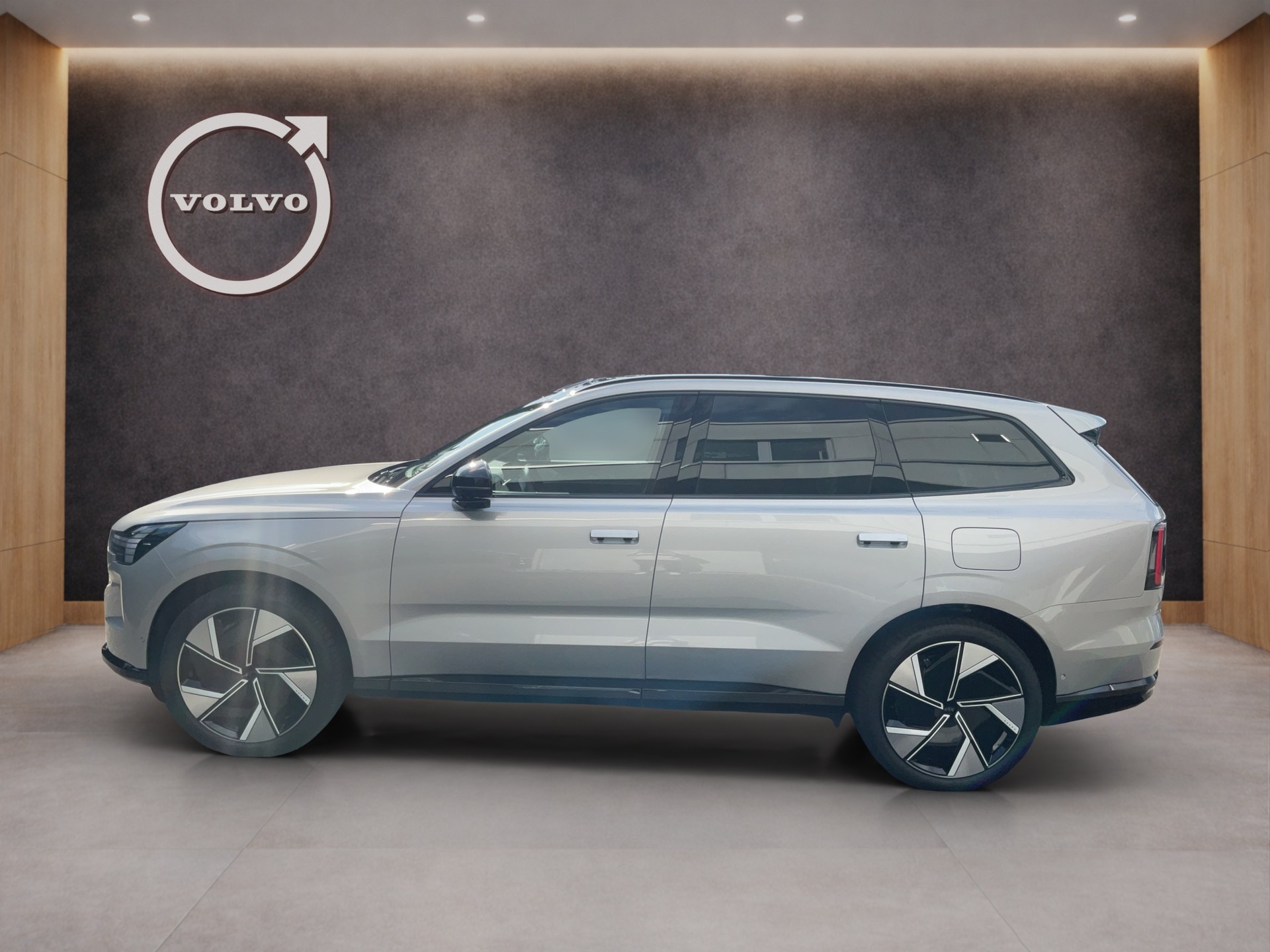 VOLVO EX90 Twin Performance Ultra AWD-image-2