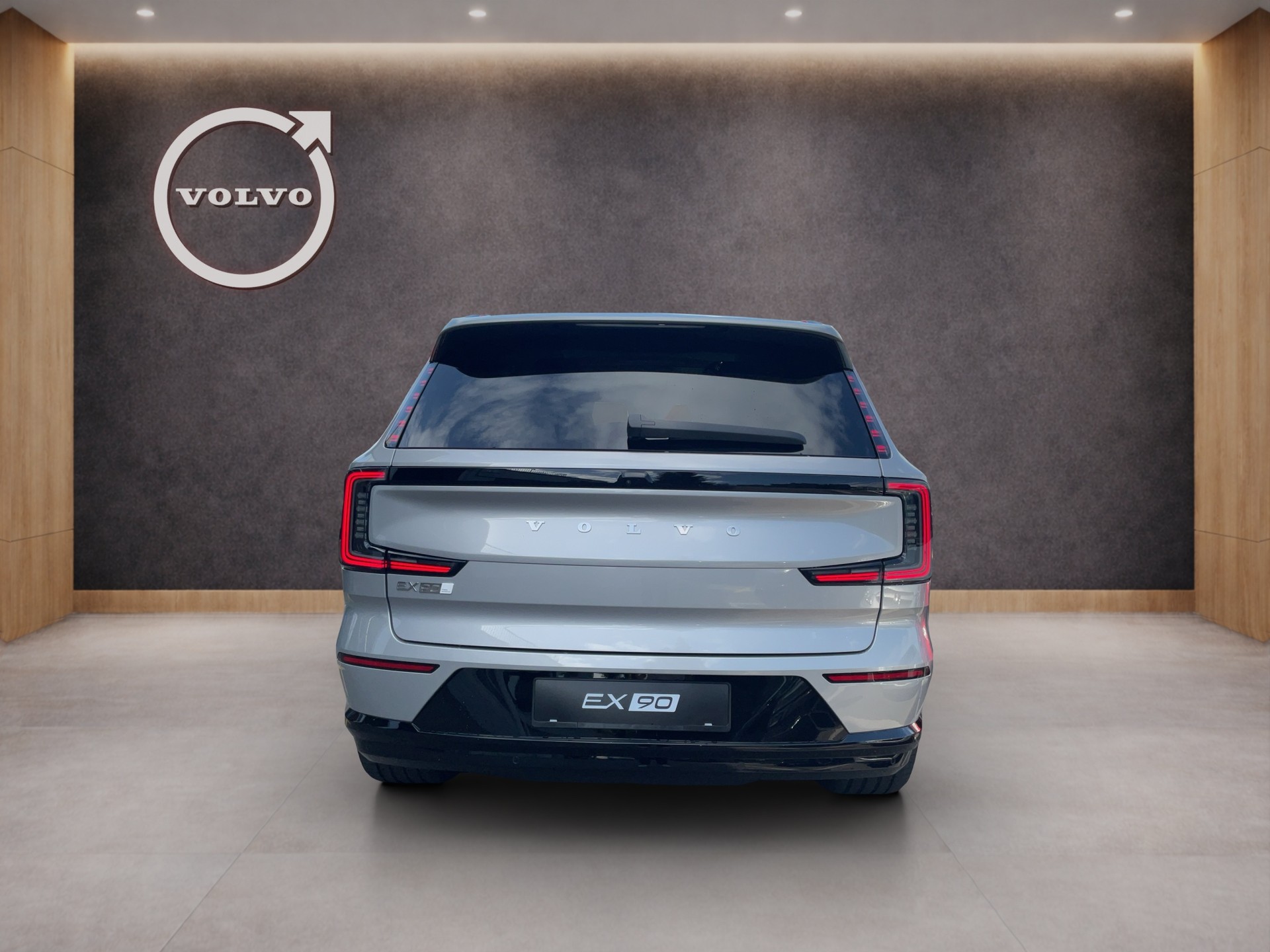 VOLVO EX90 Twin Performance Ultra AWD-image-5