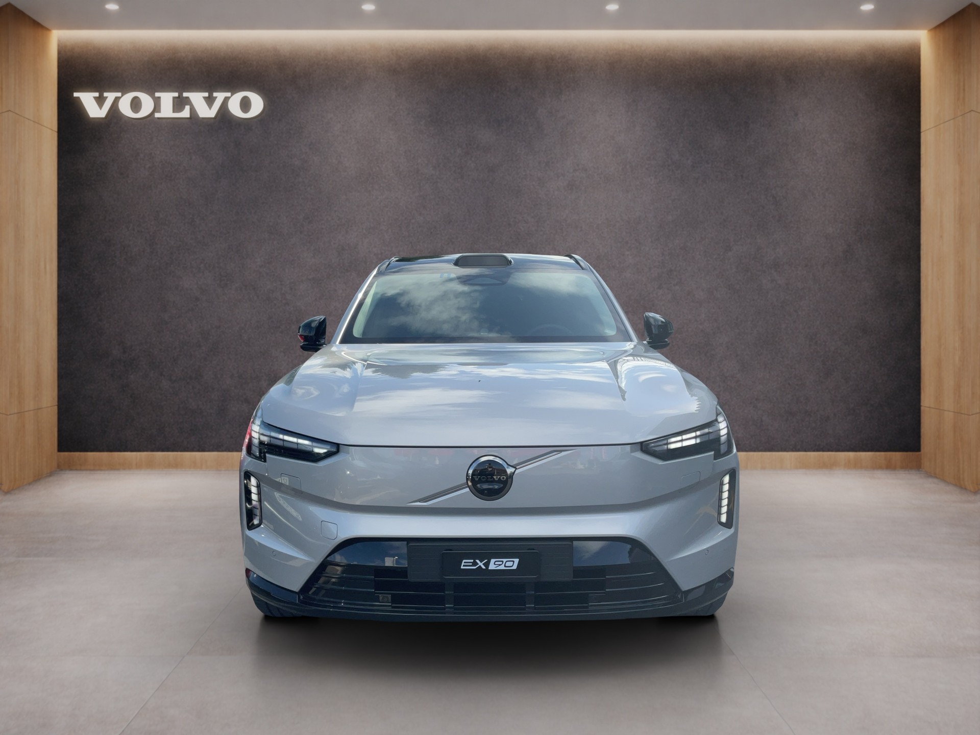 VOLVO EX90 Twin Performance Ultra AWD-image-7