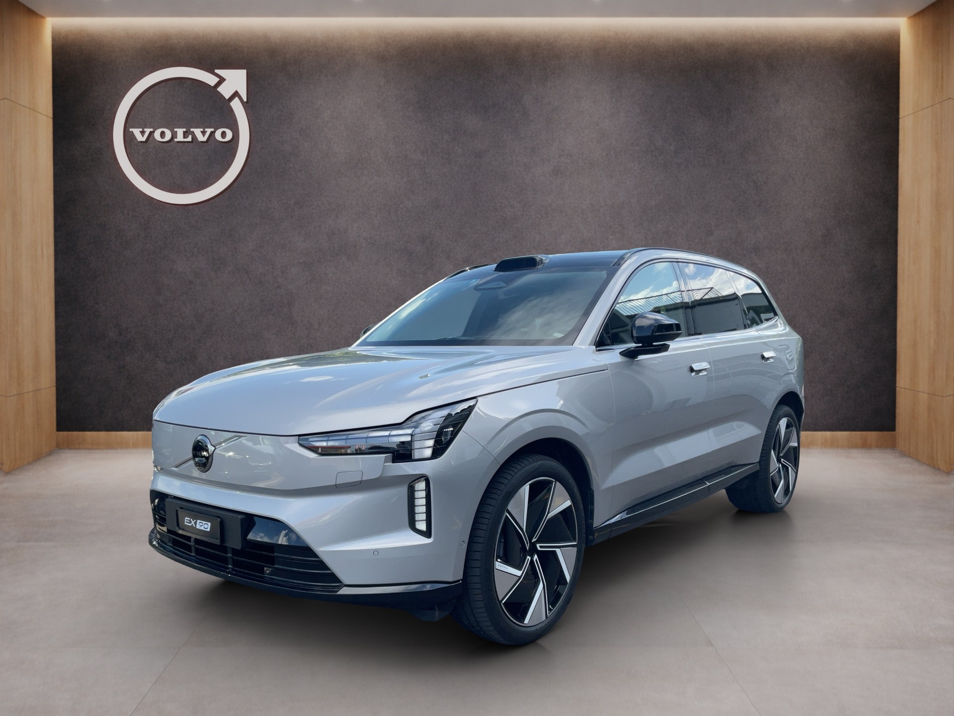 VOLVO EX90 Twin Performance Ultra AWD-image-0