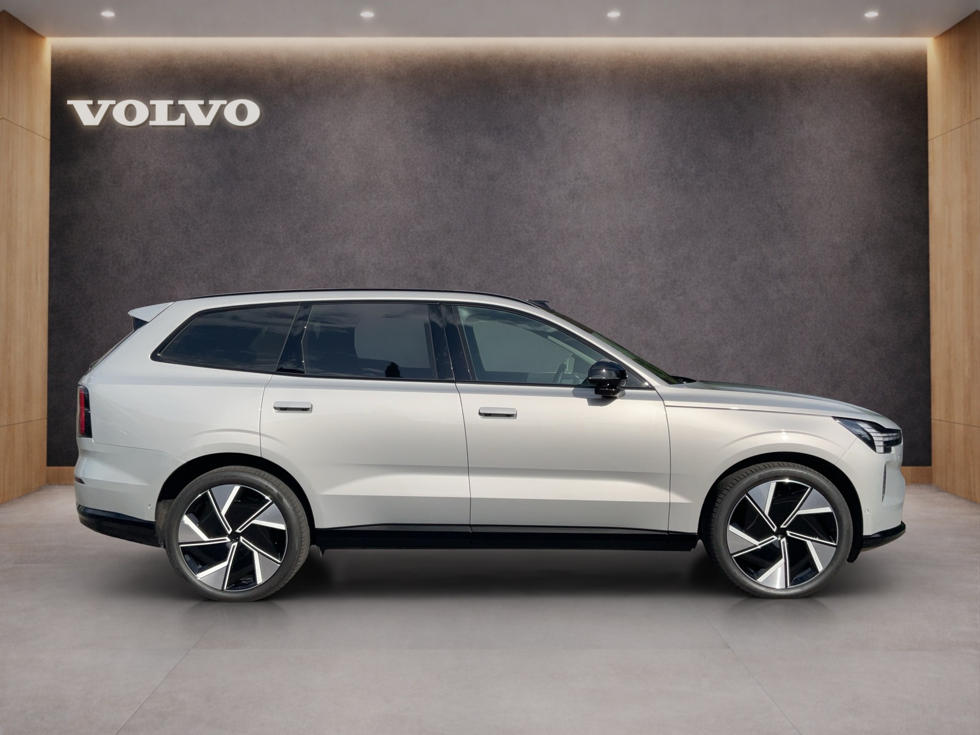 VOLVO EX90 Twin Performance Ultra AWD-image-5