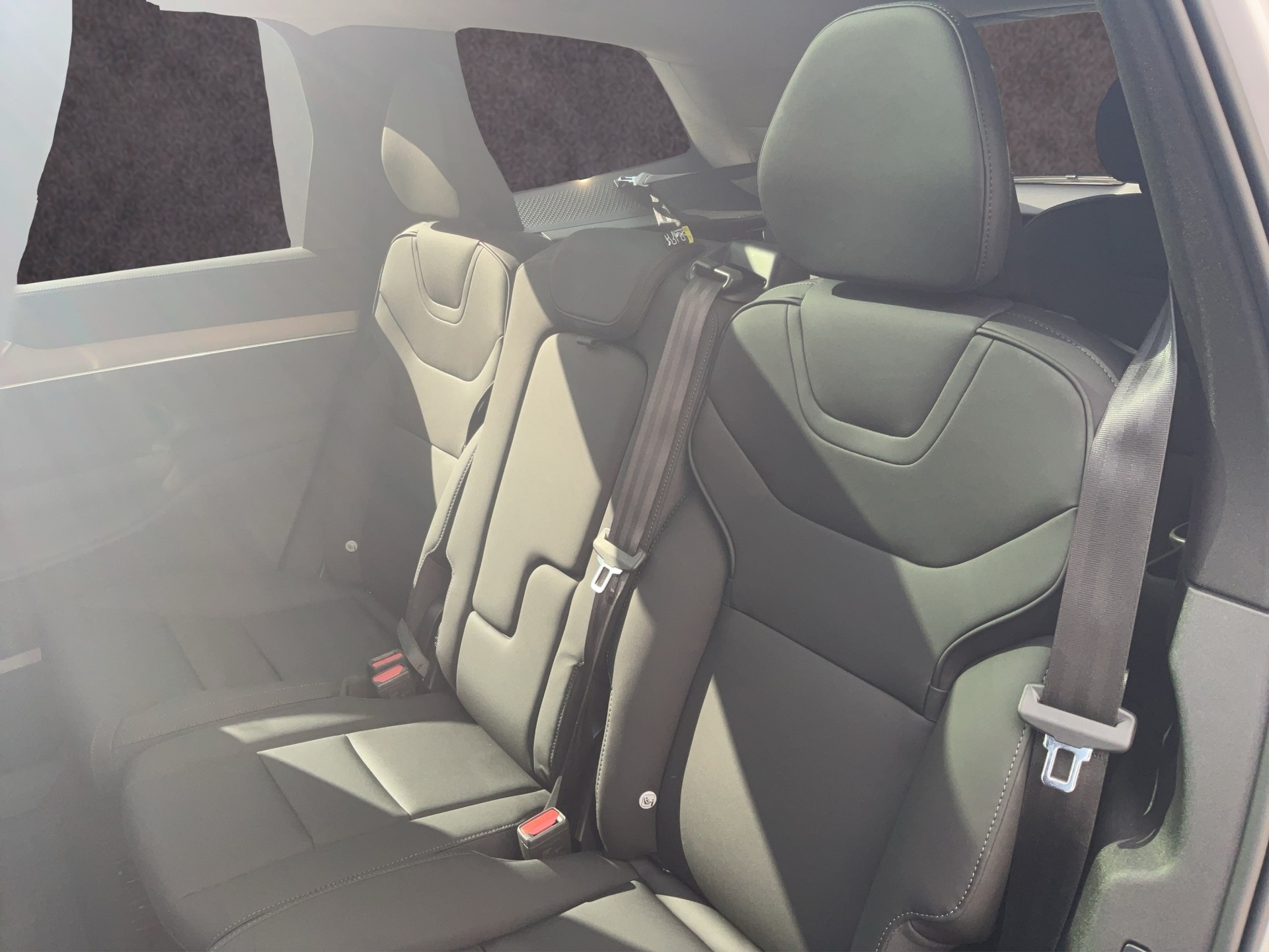 VOLVO EX90 Twin Performance Ultra AWD-image-14