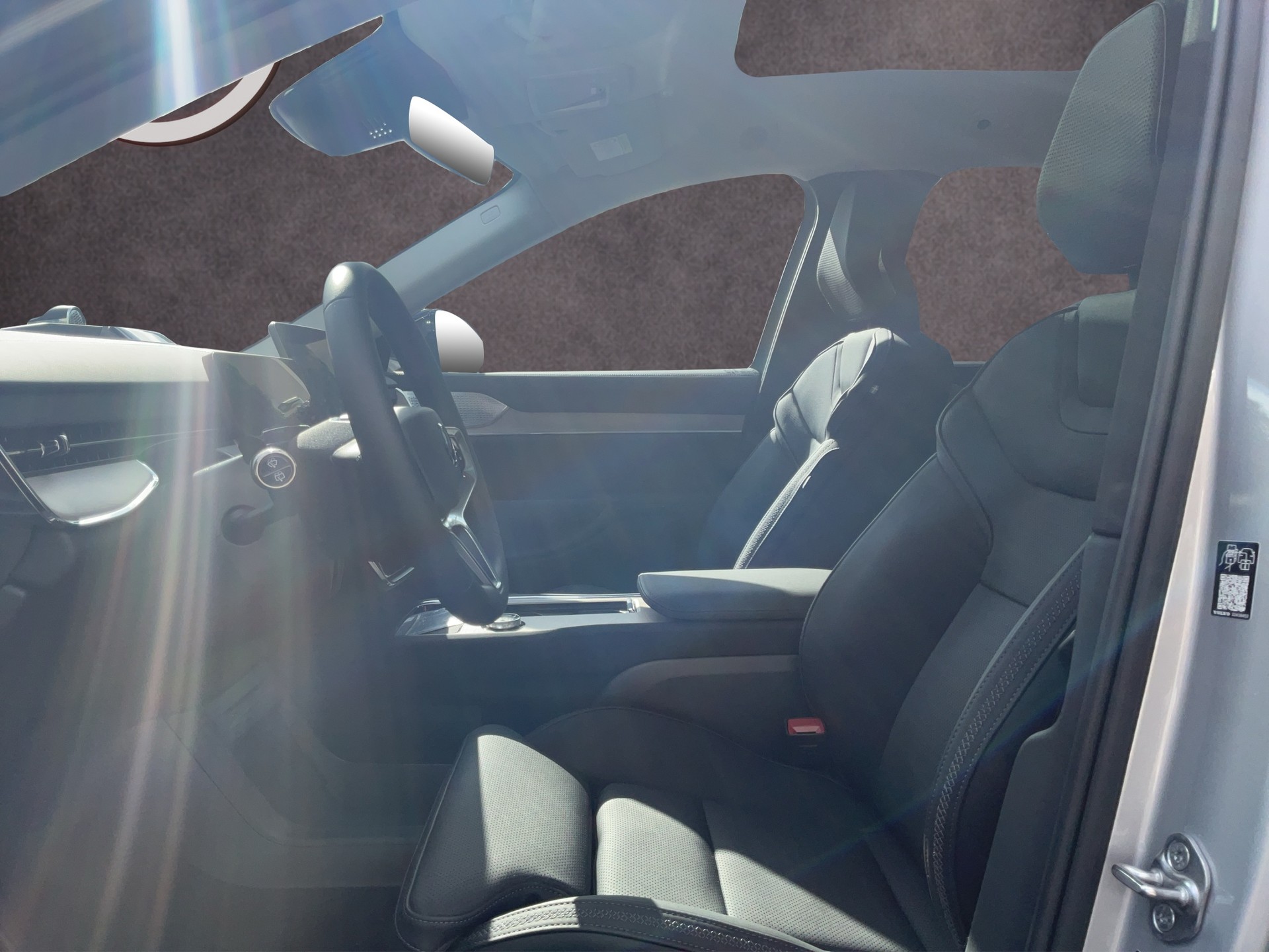 VOLVO EX90 Twin Performance Ultra AWD-image-10