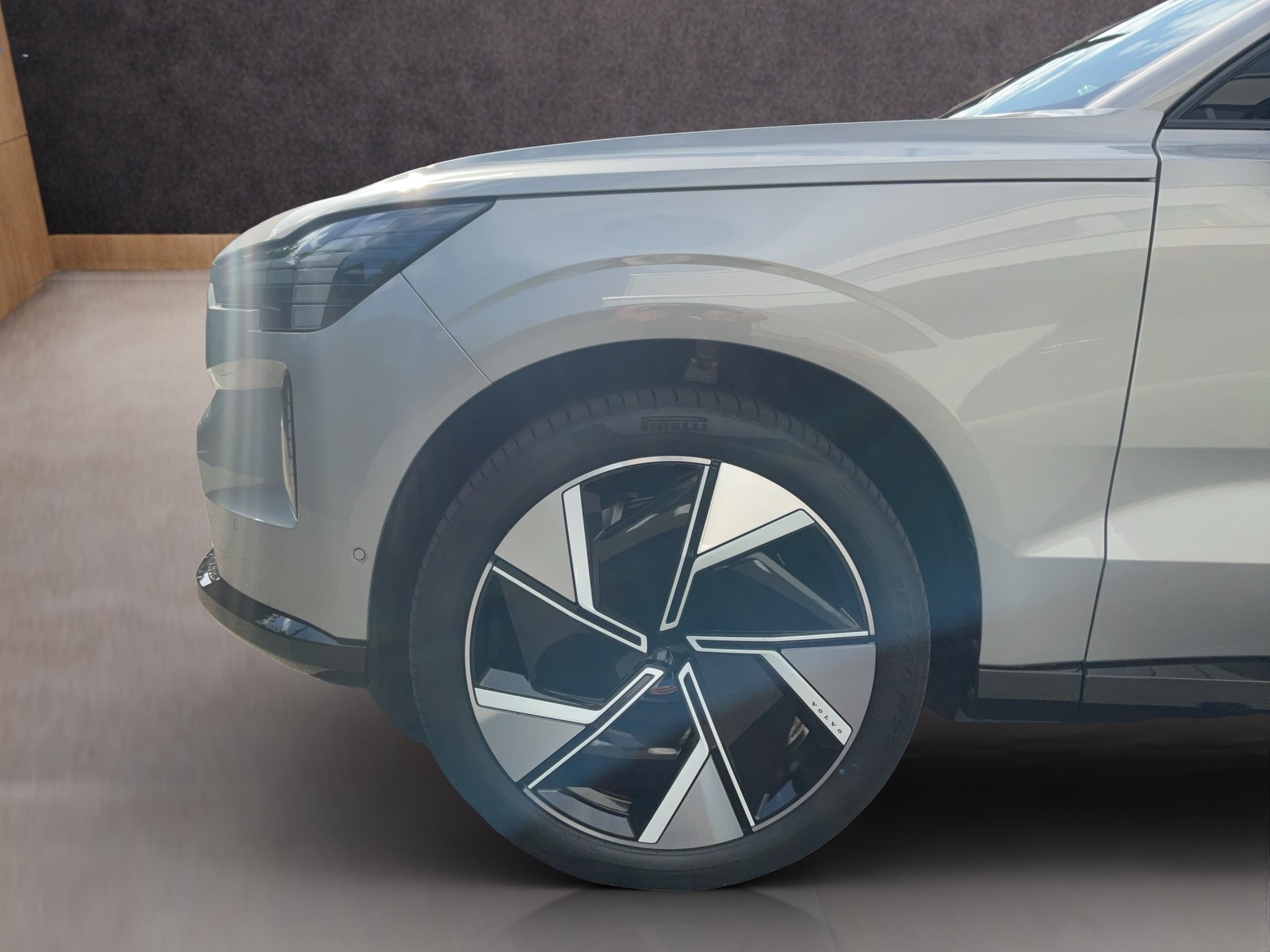 VOLVO EX90 Twin Performance Ultra AWD-image-16