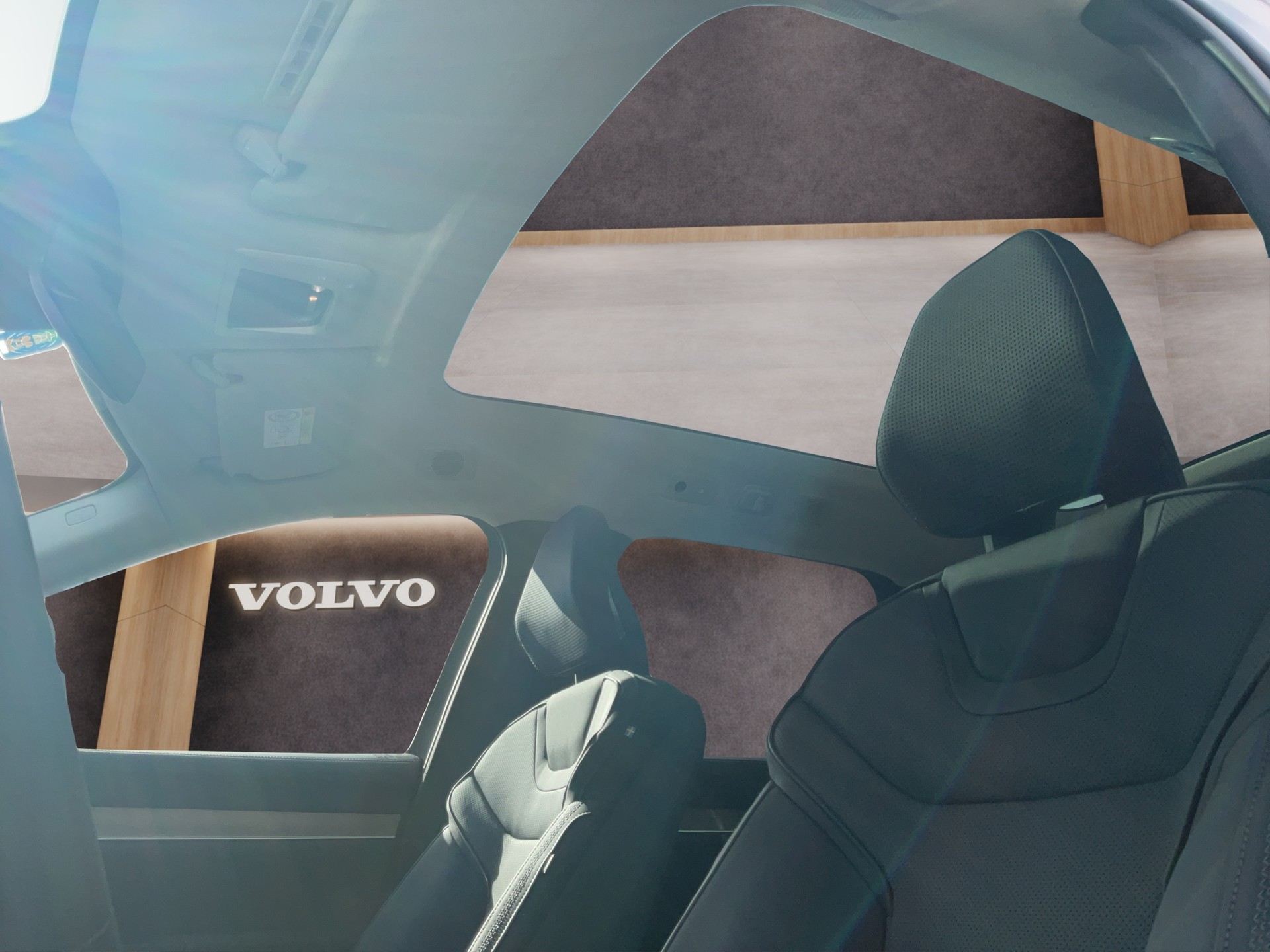 VOLVO EX90 Twin Performance Ultra AWD-image-9