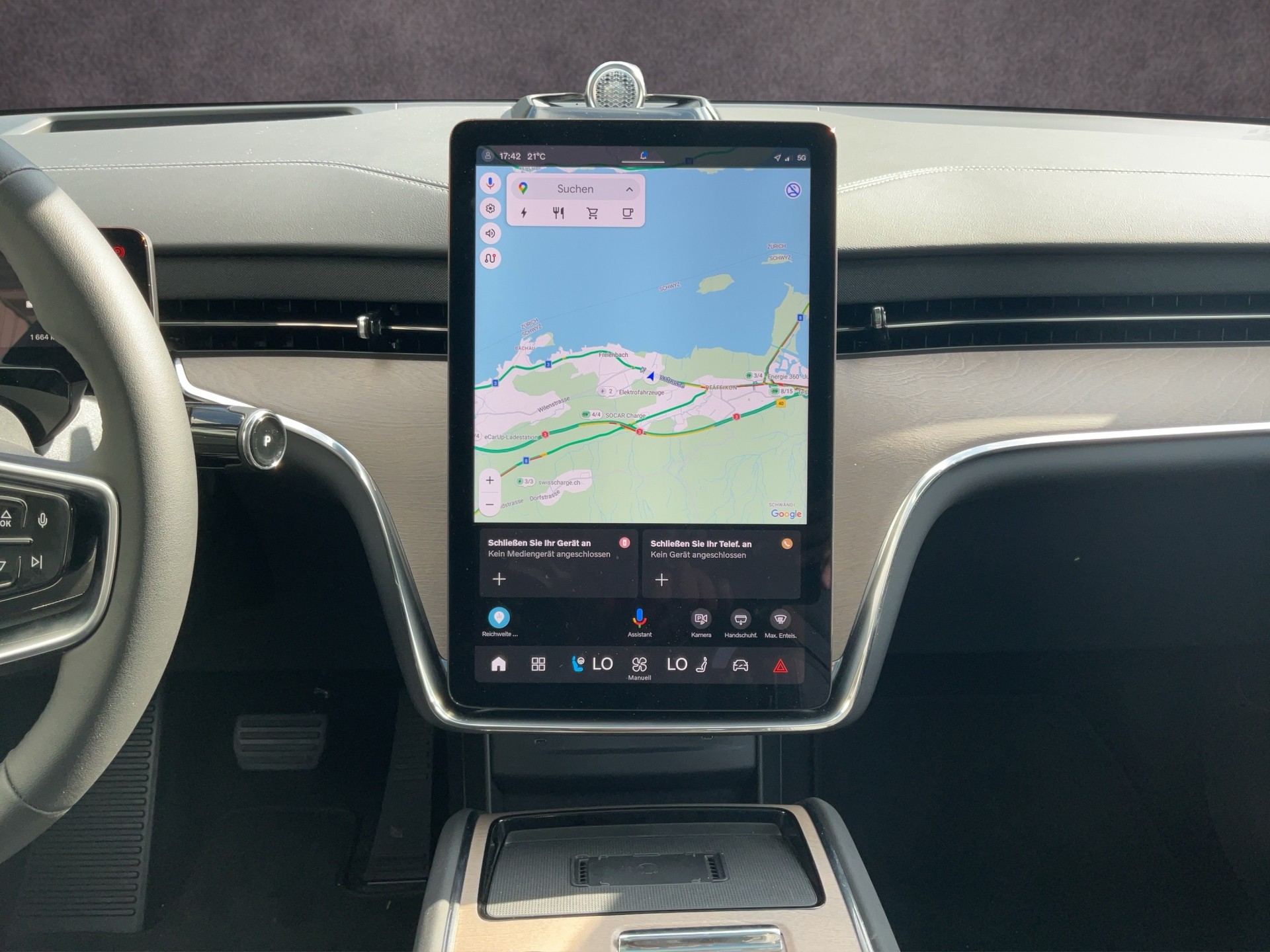 VOLVO EX90 Twin Performance Ultra AWD-image-13
