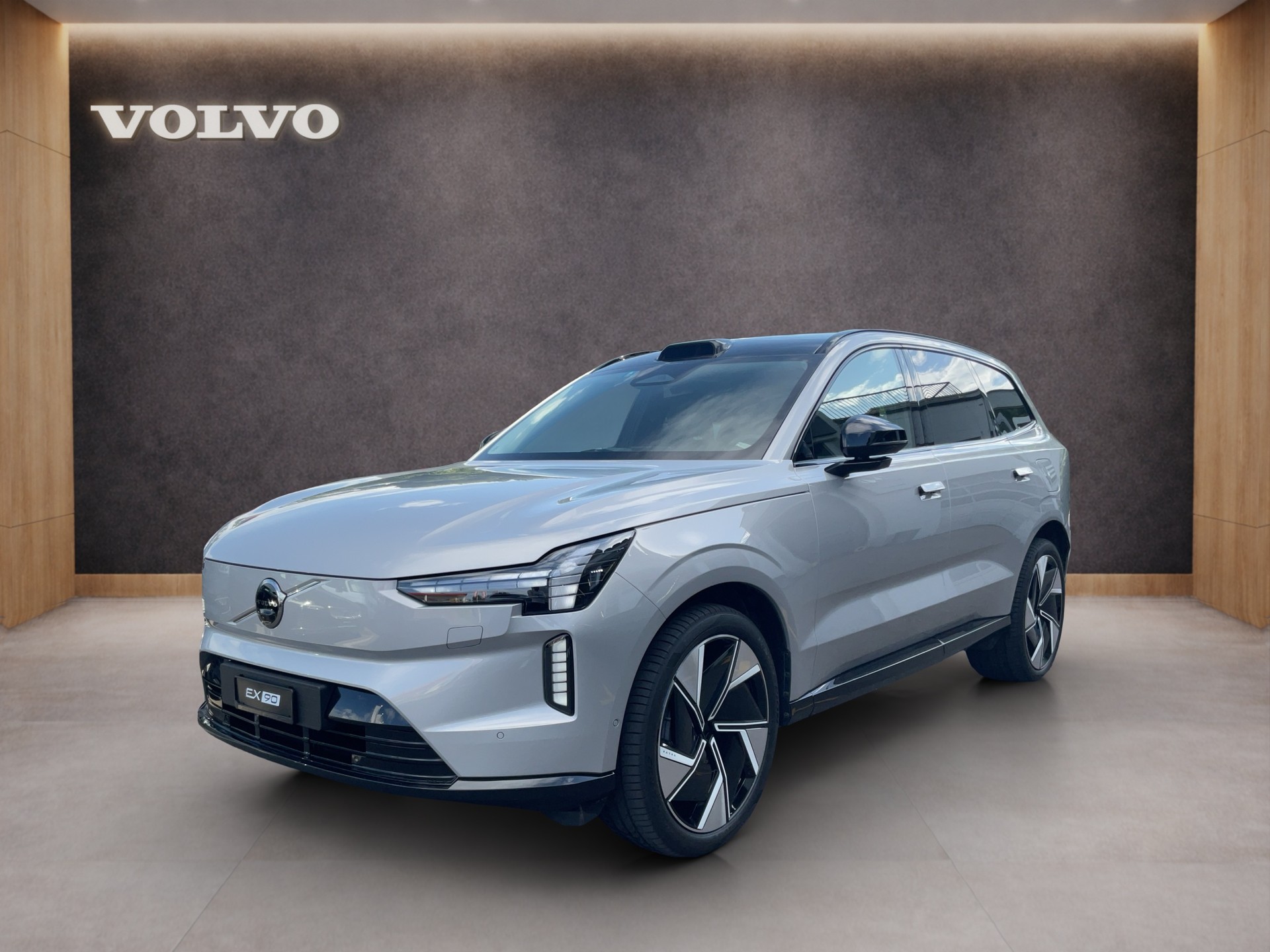 VOLVO EX90 Twin Performance Ultra AWD
