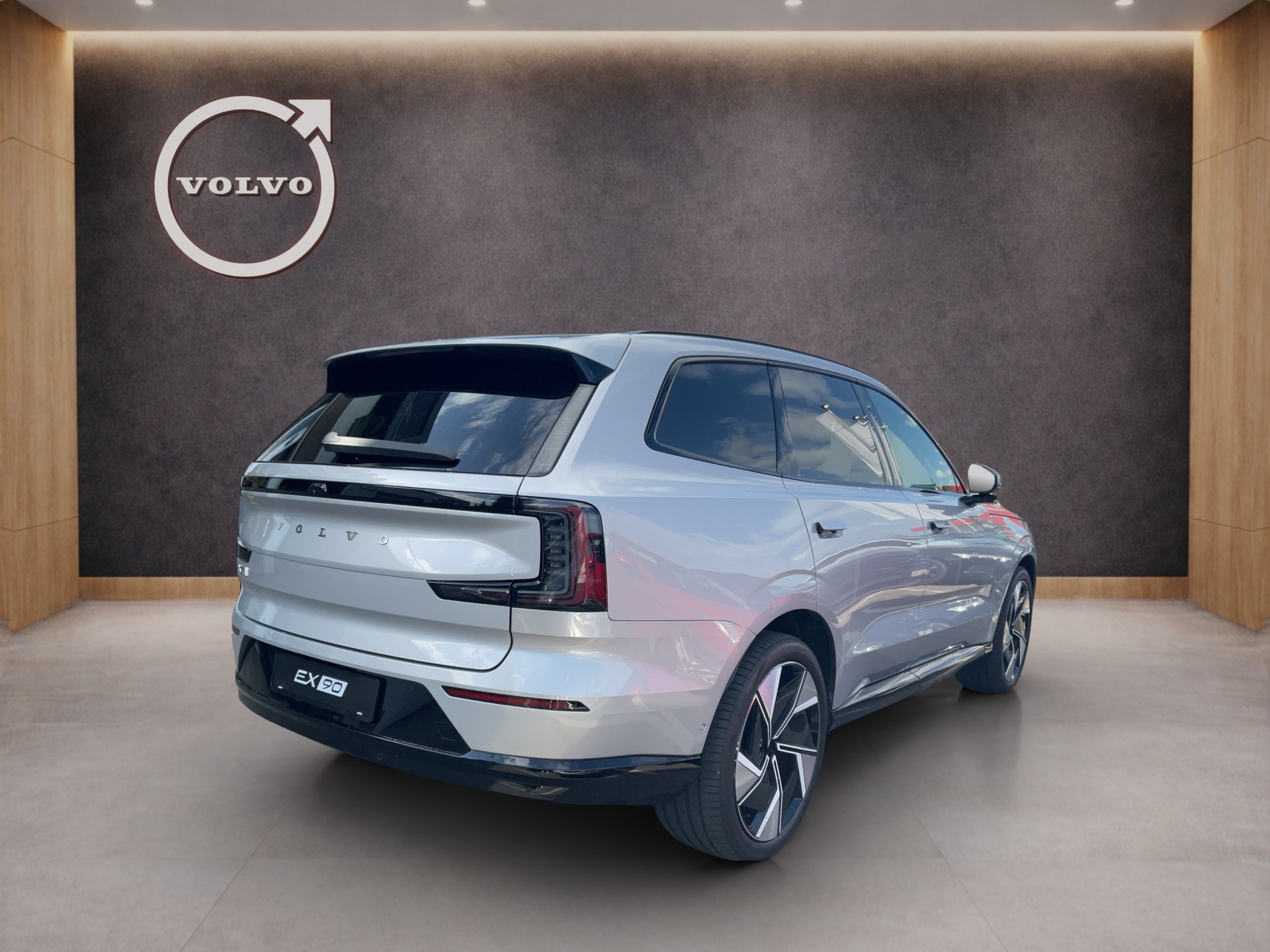 VOLVO EX90 Twin Performance Ultra AWD-image-4
