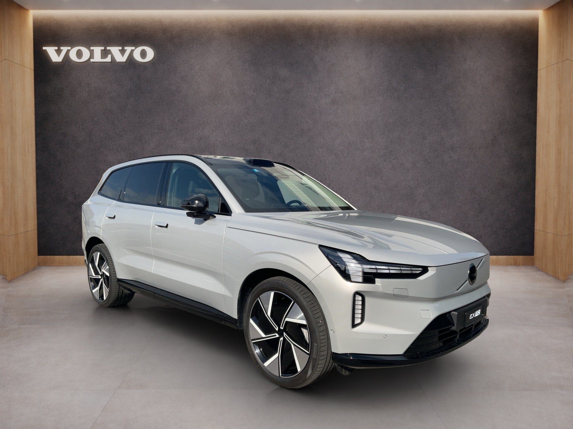 VOLVO EX90 Twin Performance Ultra AWD-image-6
