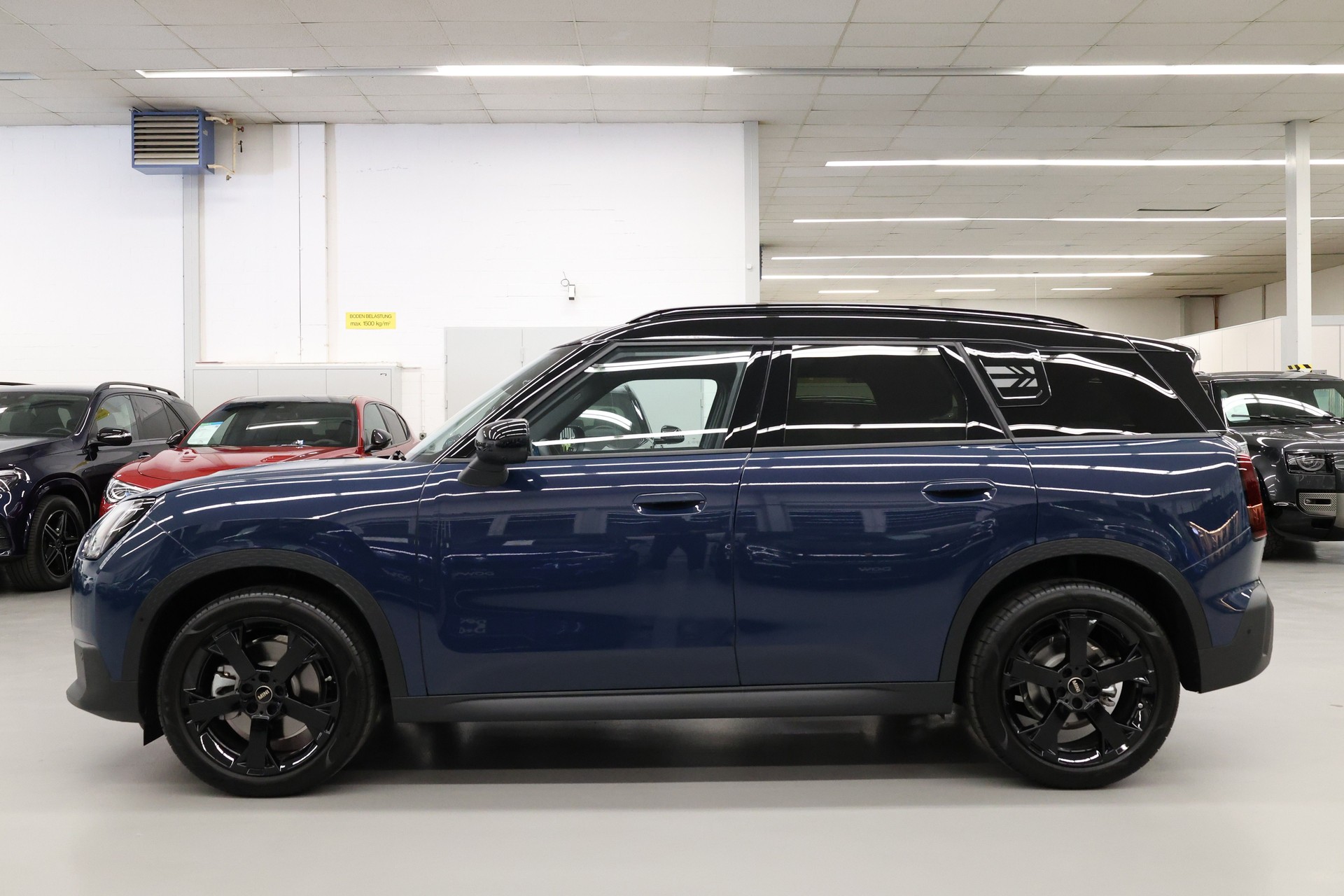 MINI Countryman U25 1.5i C-image-7