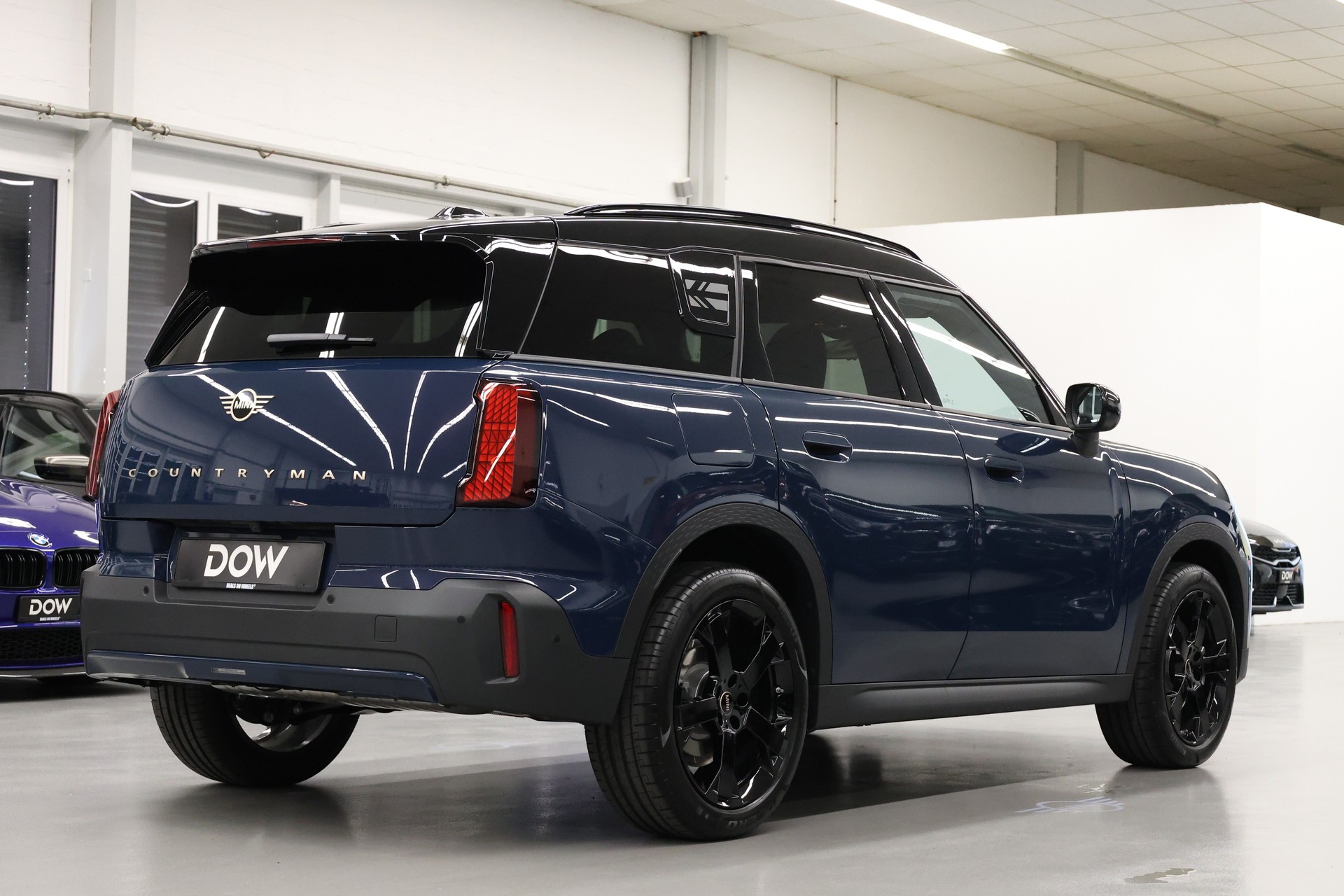 MINI Countryman U25 1.5i C-image-4