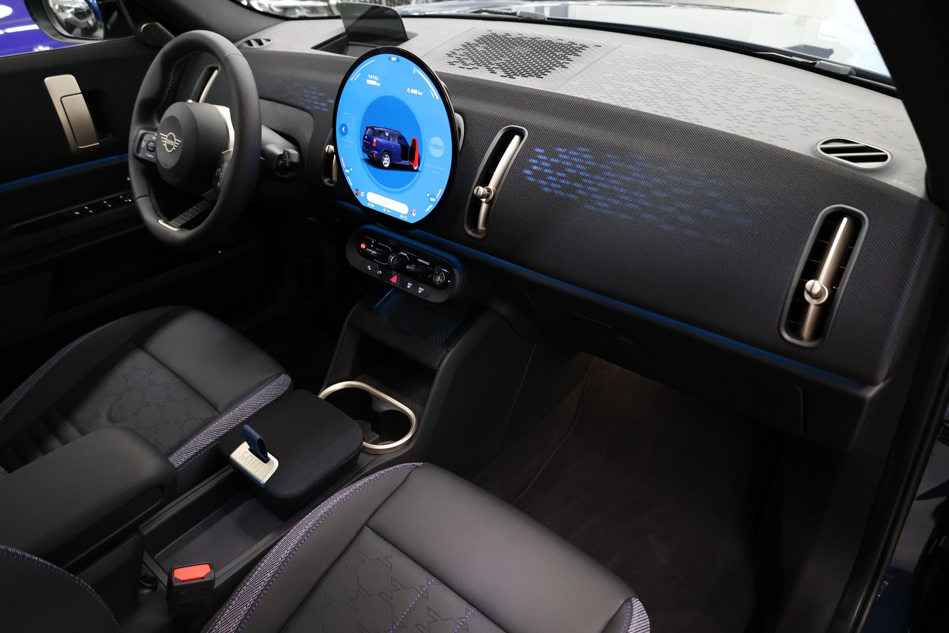 MINI Countryman U25 1.5i C-image-20
