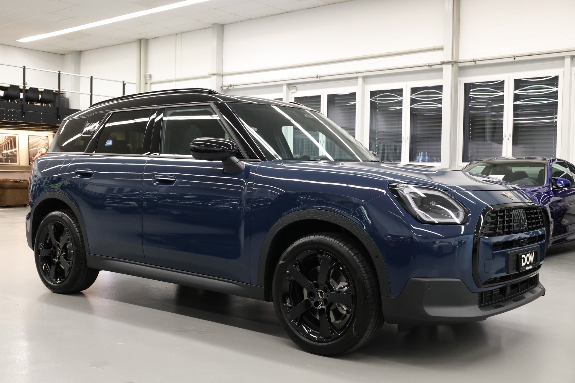 MINI Countryman U25 1.5i C-image-1