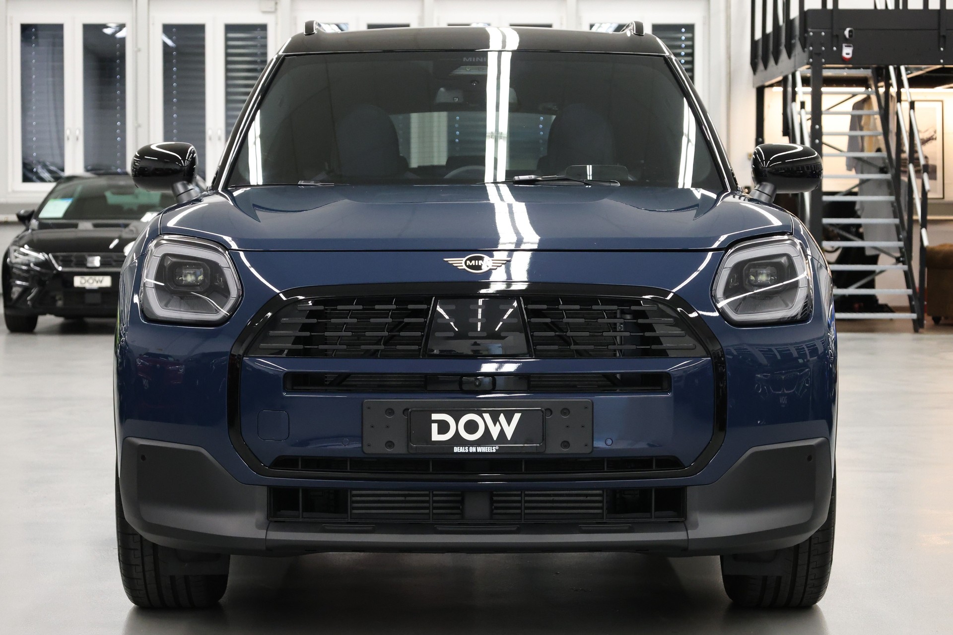 MINI Countryman U25 1.5i C-image-8