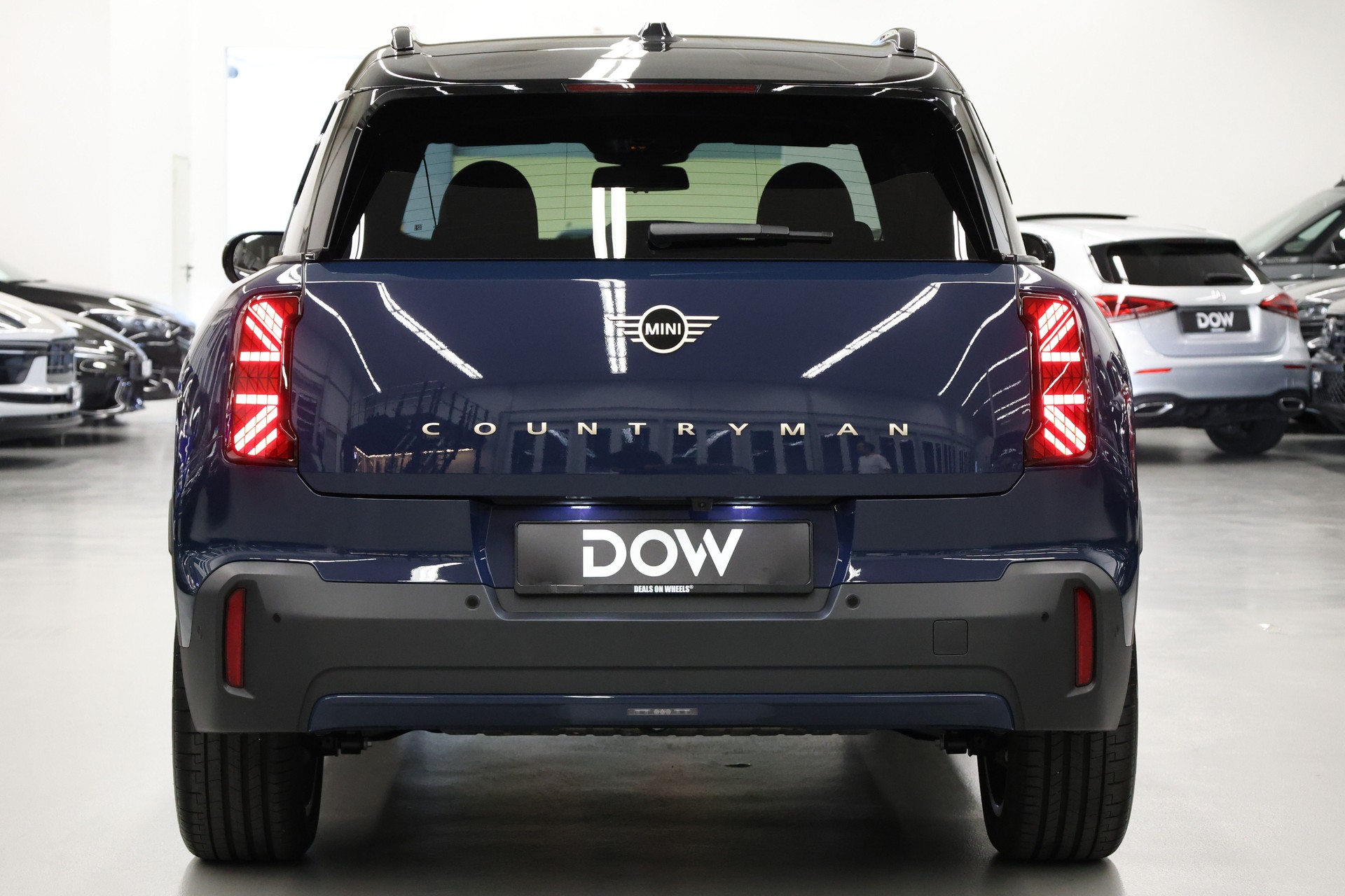 MINI Countryman U25 1.5i C-image-9