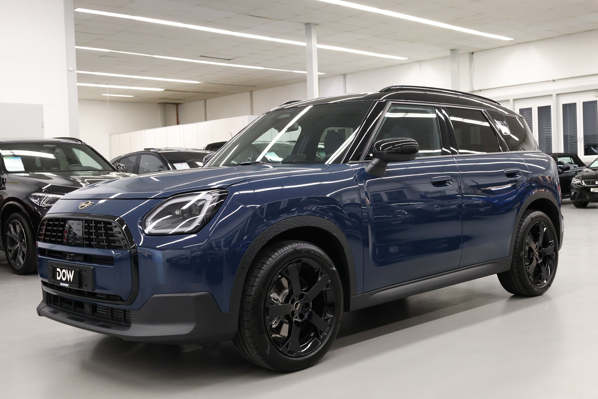 MINI Countryman U25 1.5i C-image-2