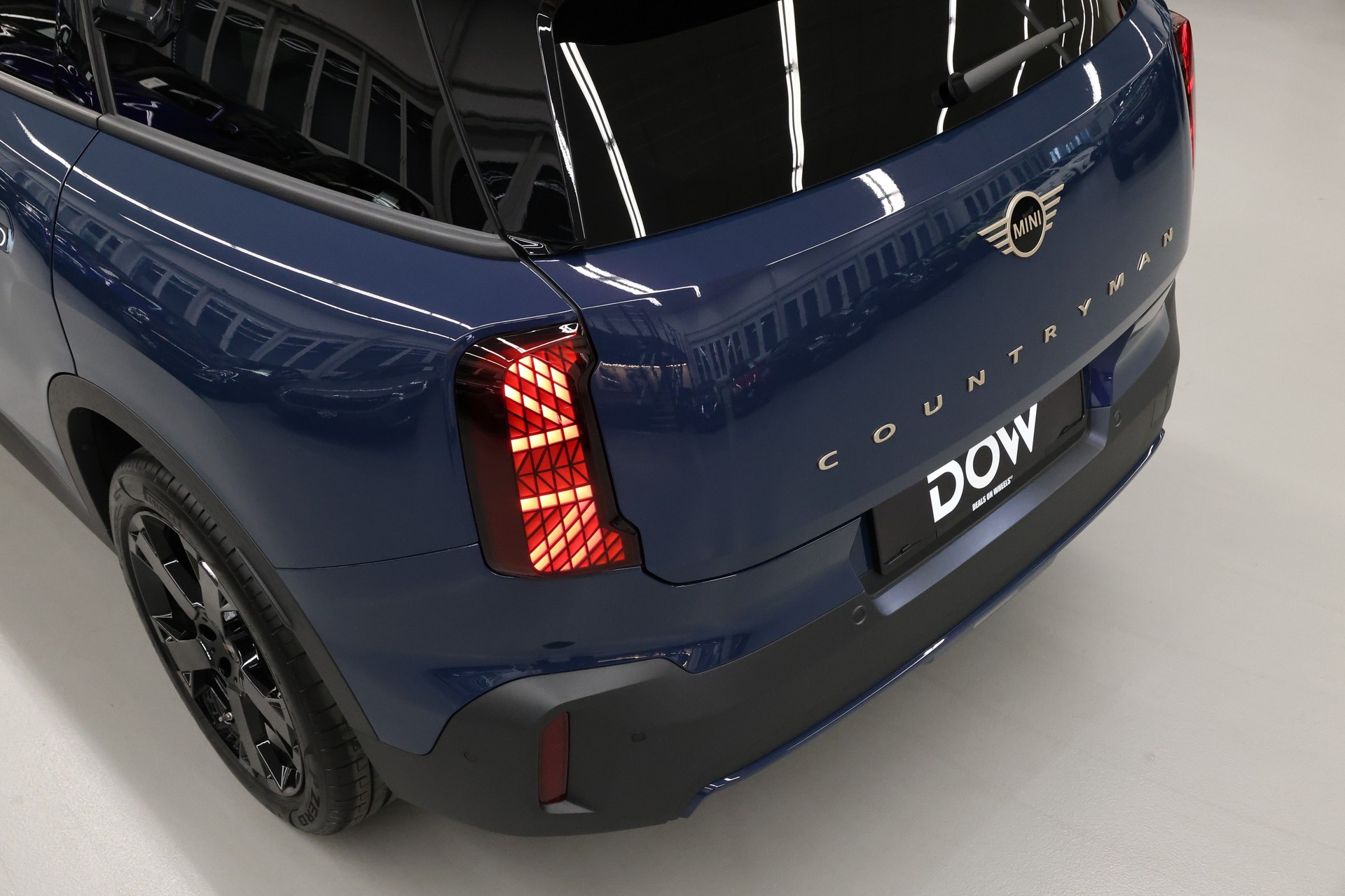 MINI Countryman U25 1.5i C-image-10