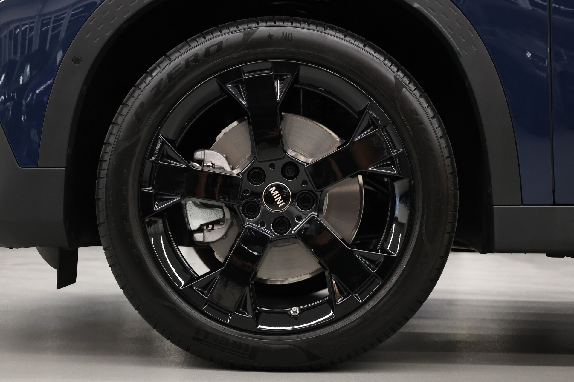 MINI Countryman U25 1.5i C-image-17