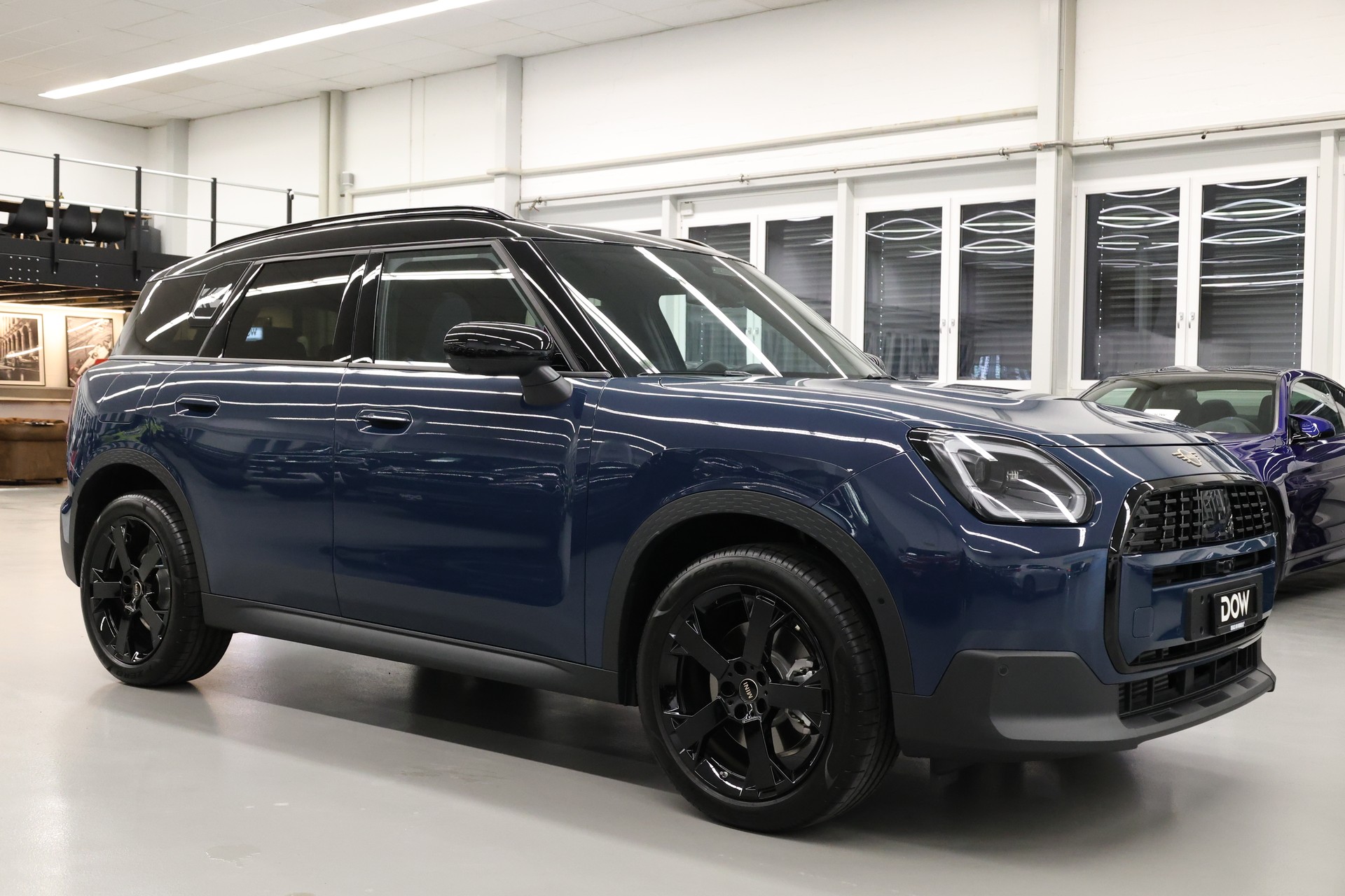 MINI Countryman U25 1.5i C-image-1