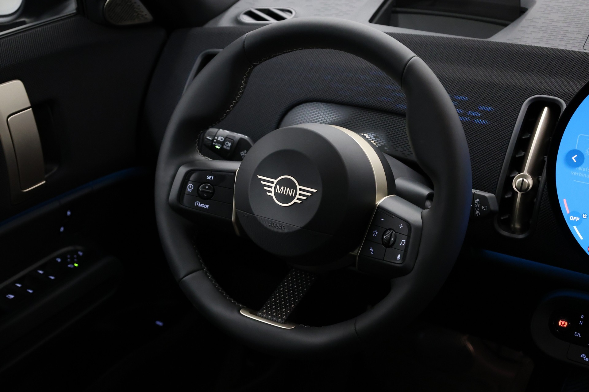MINI Countryman U25 1.5i C-image-21