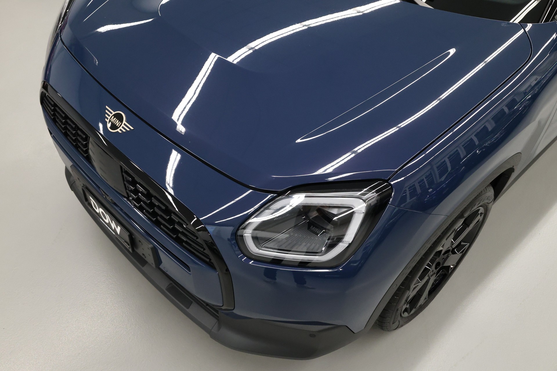 MINI Countryman U25 1.5i C-image-11
