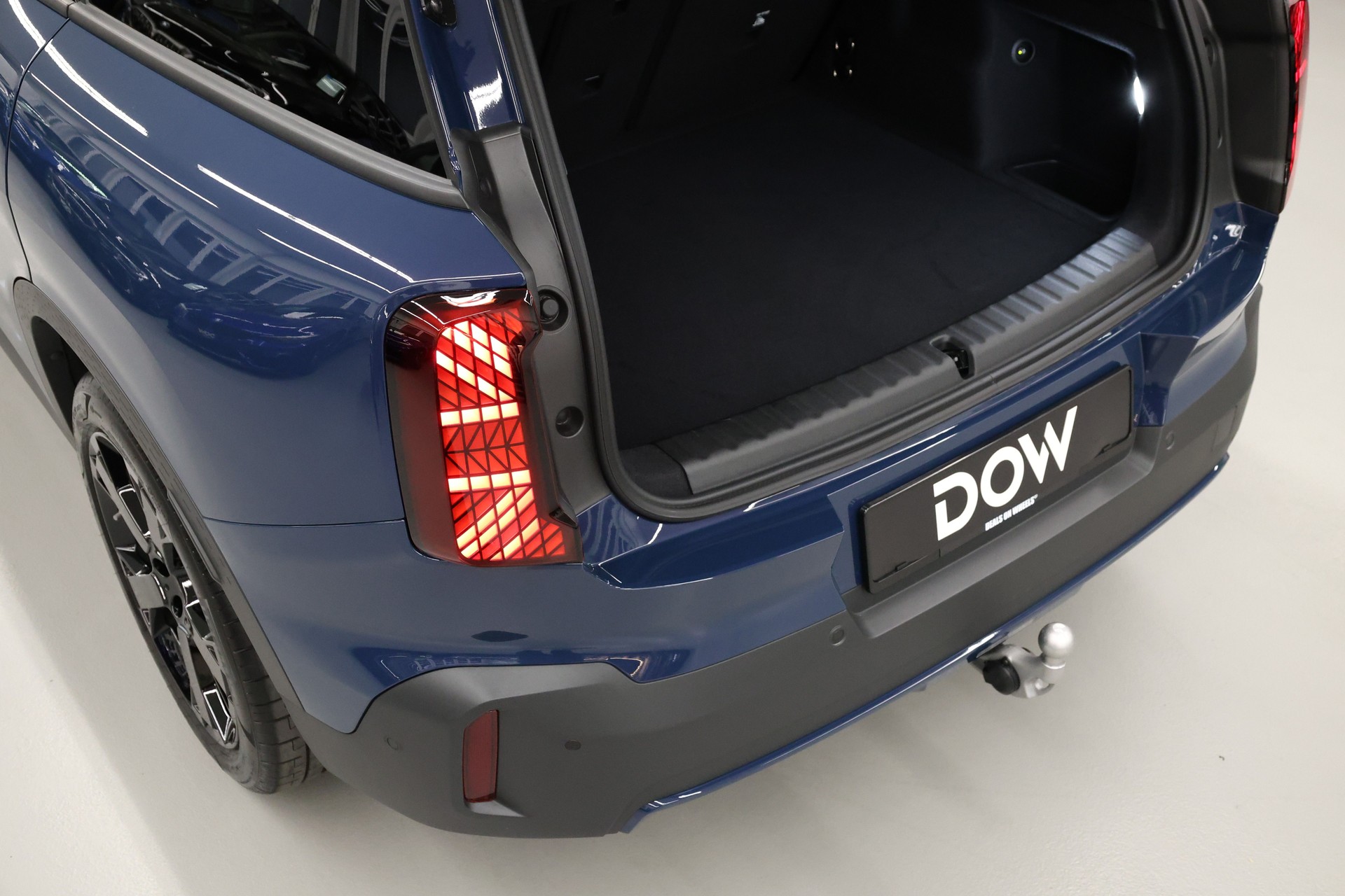 MINI Countryman U25 1.5i C-image-13
