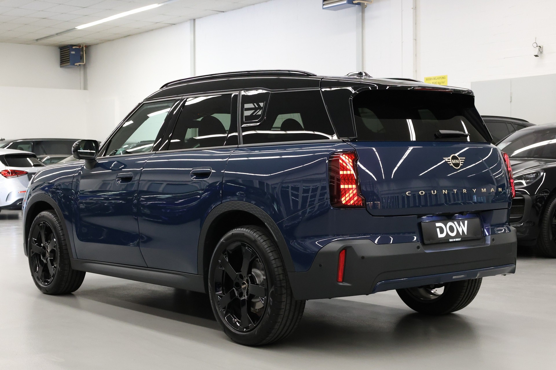 MINI Countryman U25 1.5i C-image-5