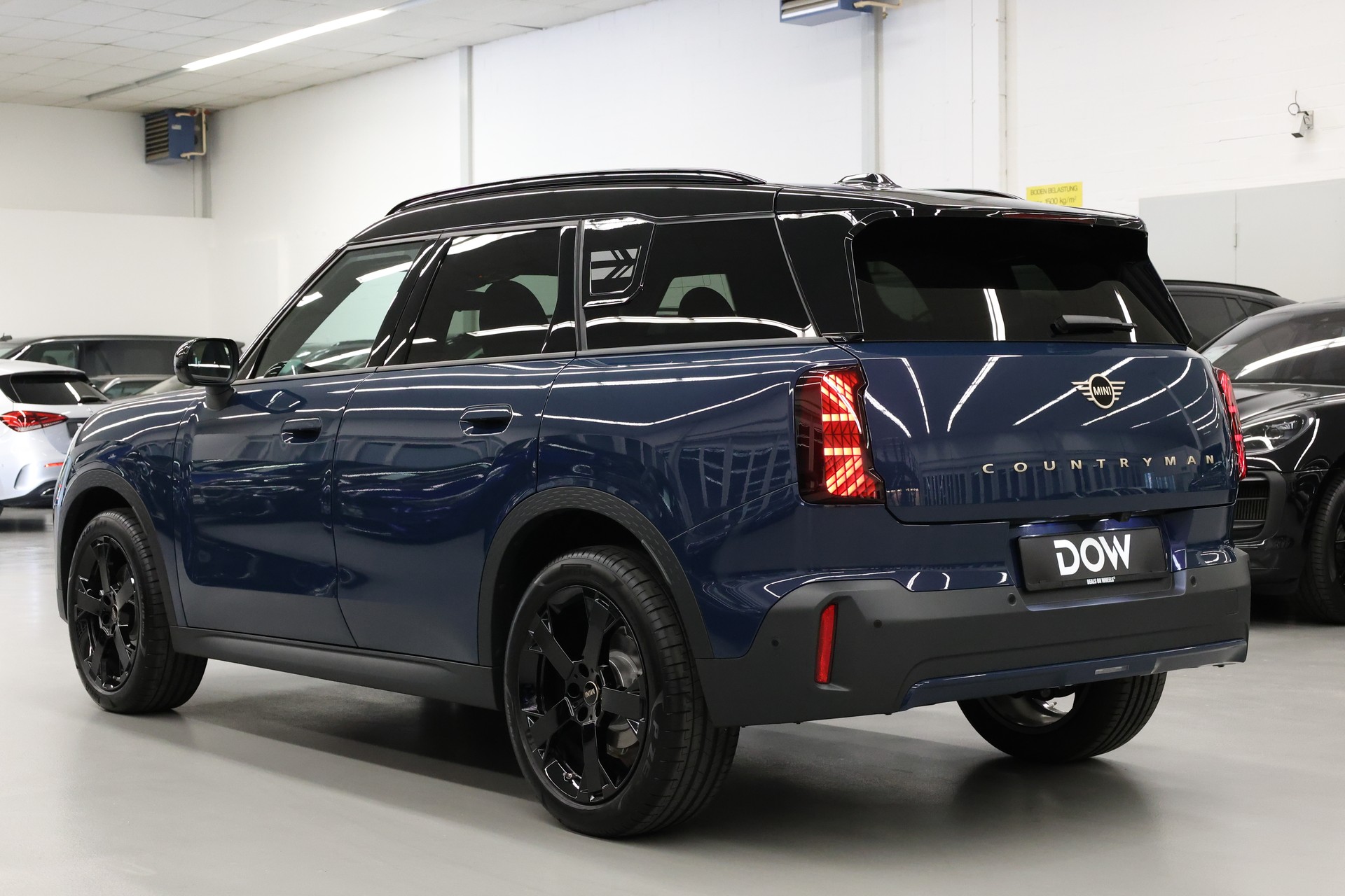 MINI Countryman U25 1.5i C-image-5