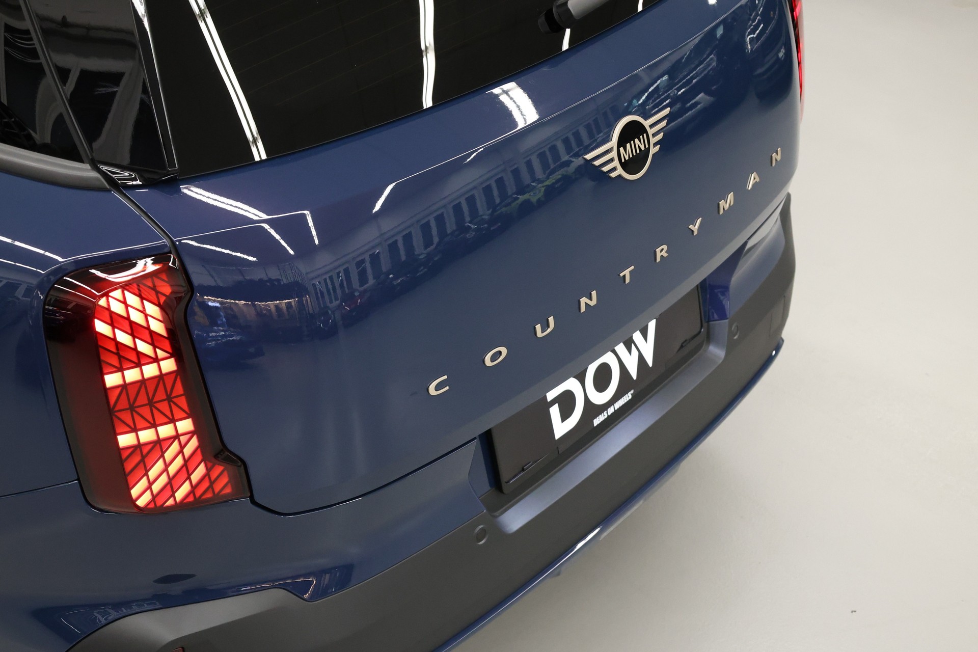 MINI Countryman U25 1.5i C-image-12