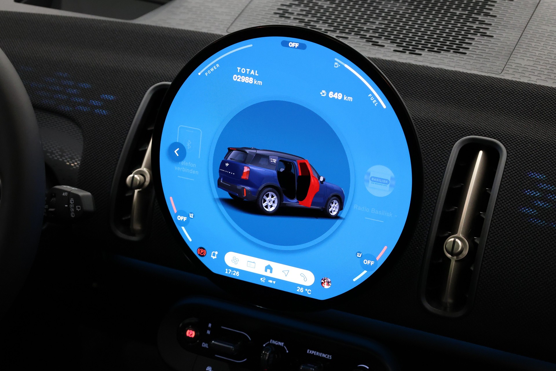 MINI Countryman U25 1.5i C-image-33
