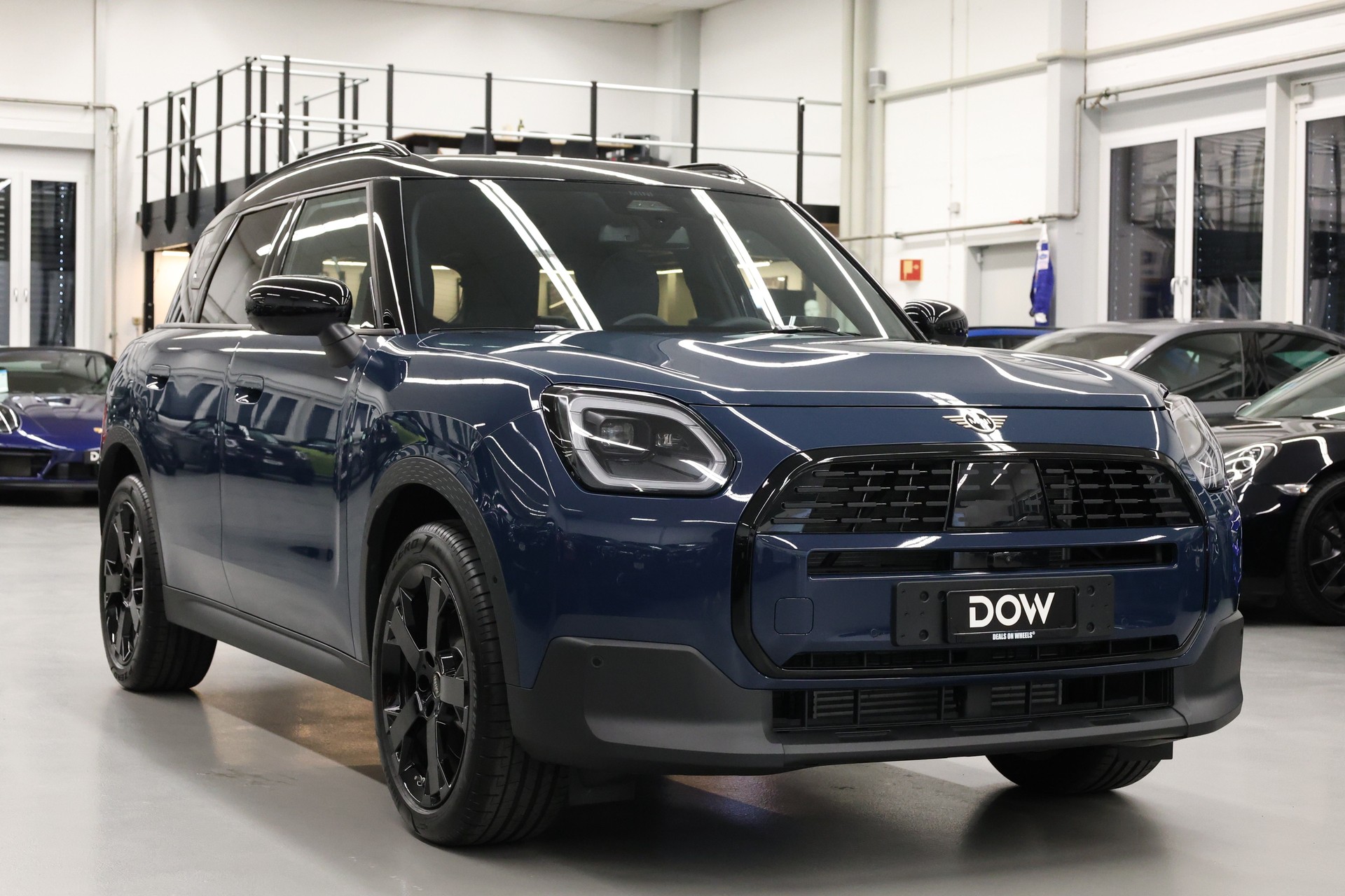 MINI Countryman U25 1.5i C-image-3