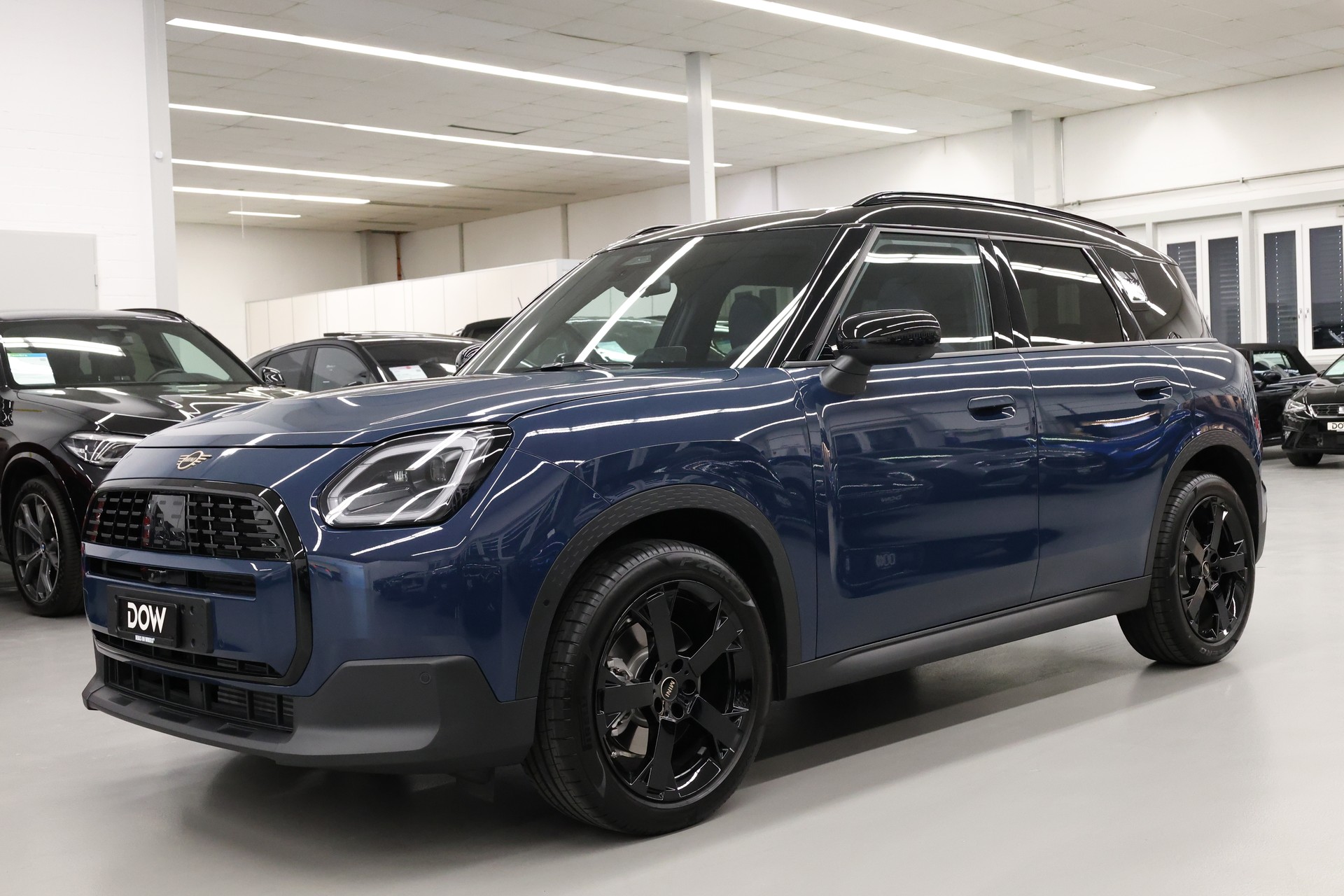 MINI Countryman U25 1.5i C-image-2