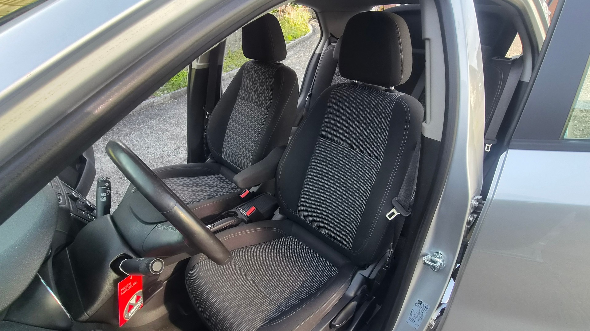 OPEL Mokka 1.4i 16V Turbo Drive 2WD Automatik-image-5