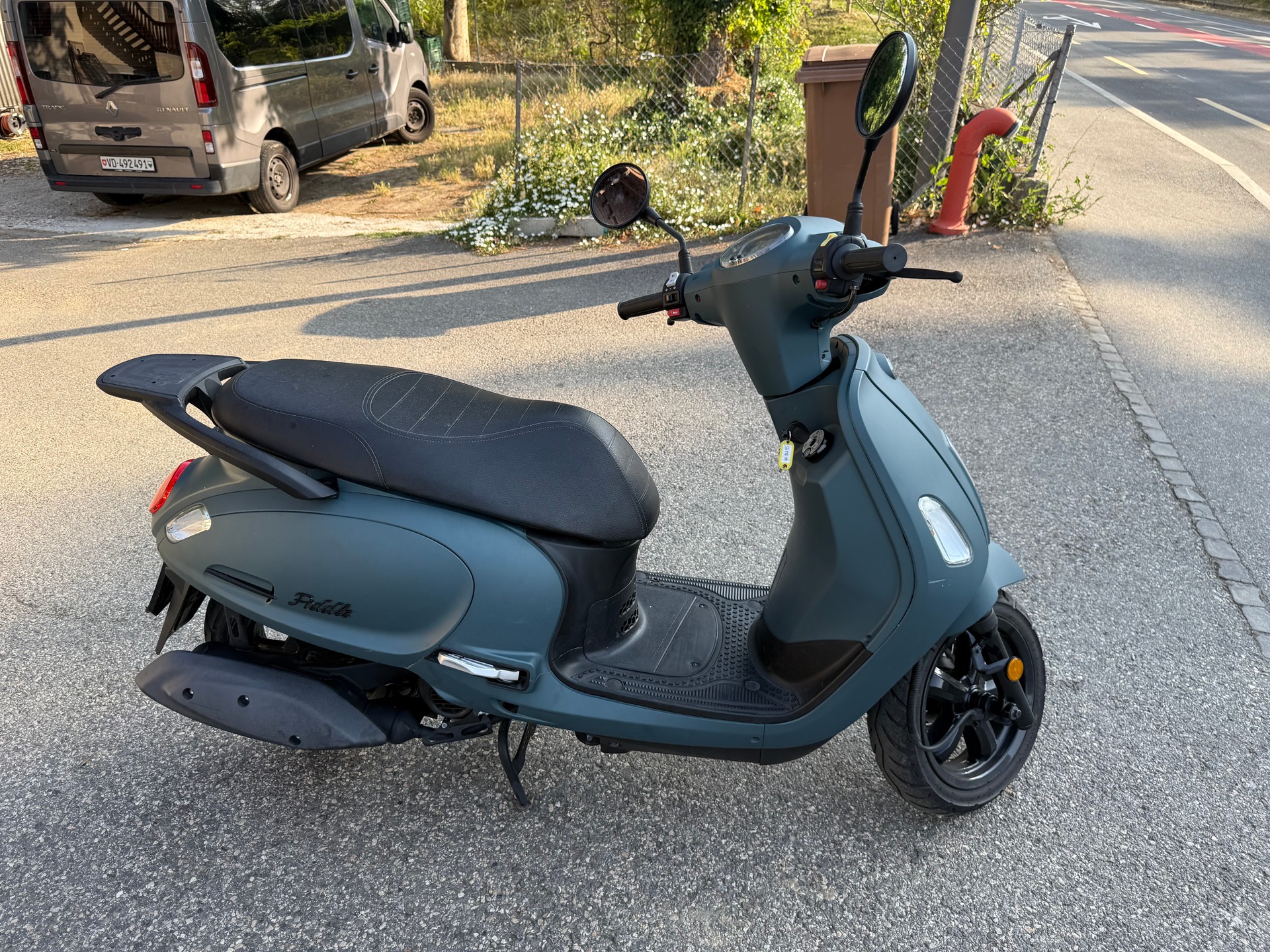 SYM Fiddle IV 50 4-T-image-3